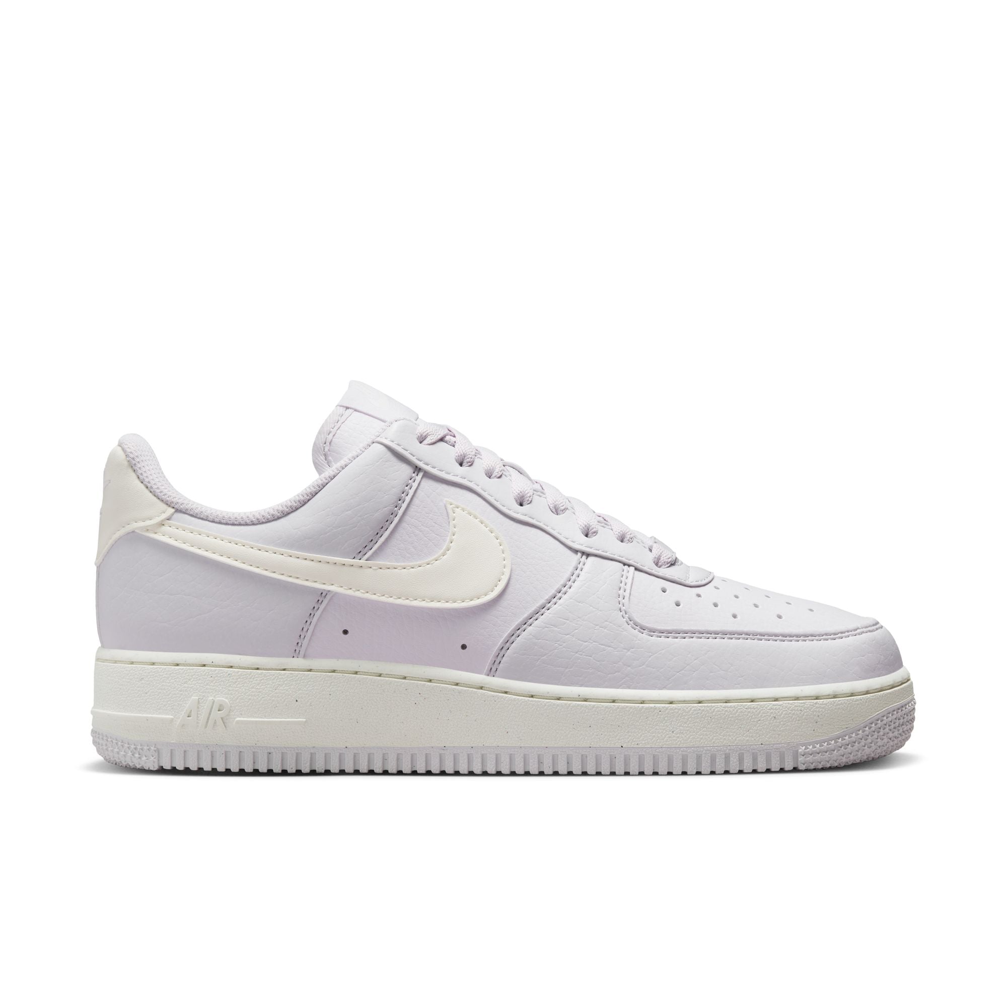 Womens Nike Air Force 1 '07 Next Nature 'Barely Grape'