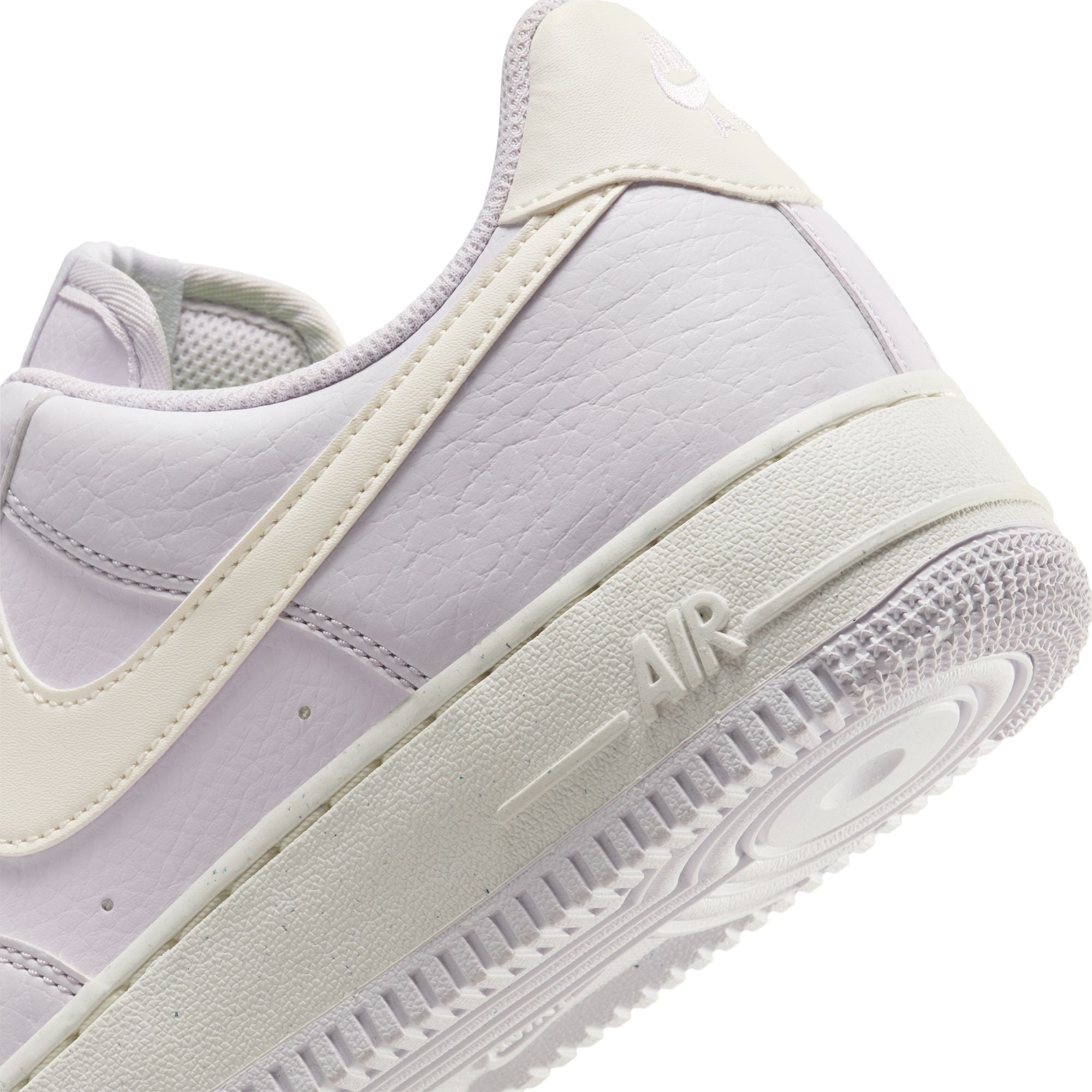 Womens Nike Air Force 1 '07 Next Nature 'Barely Grape'