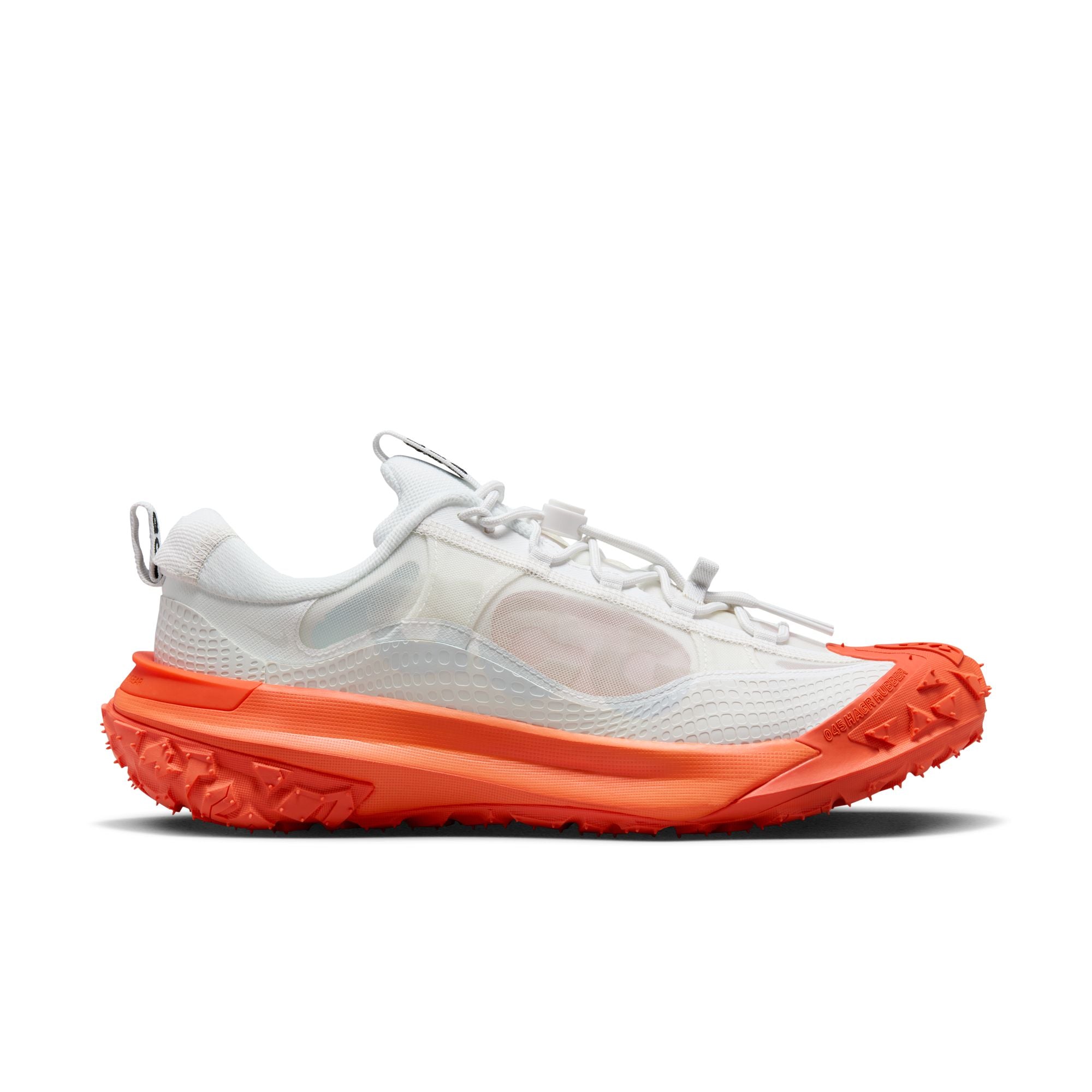 Nike ACG Mountain Fly 2 Low 'White/Safety Orange'