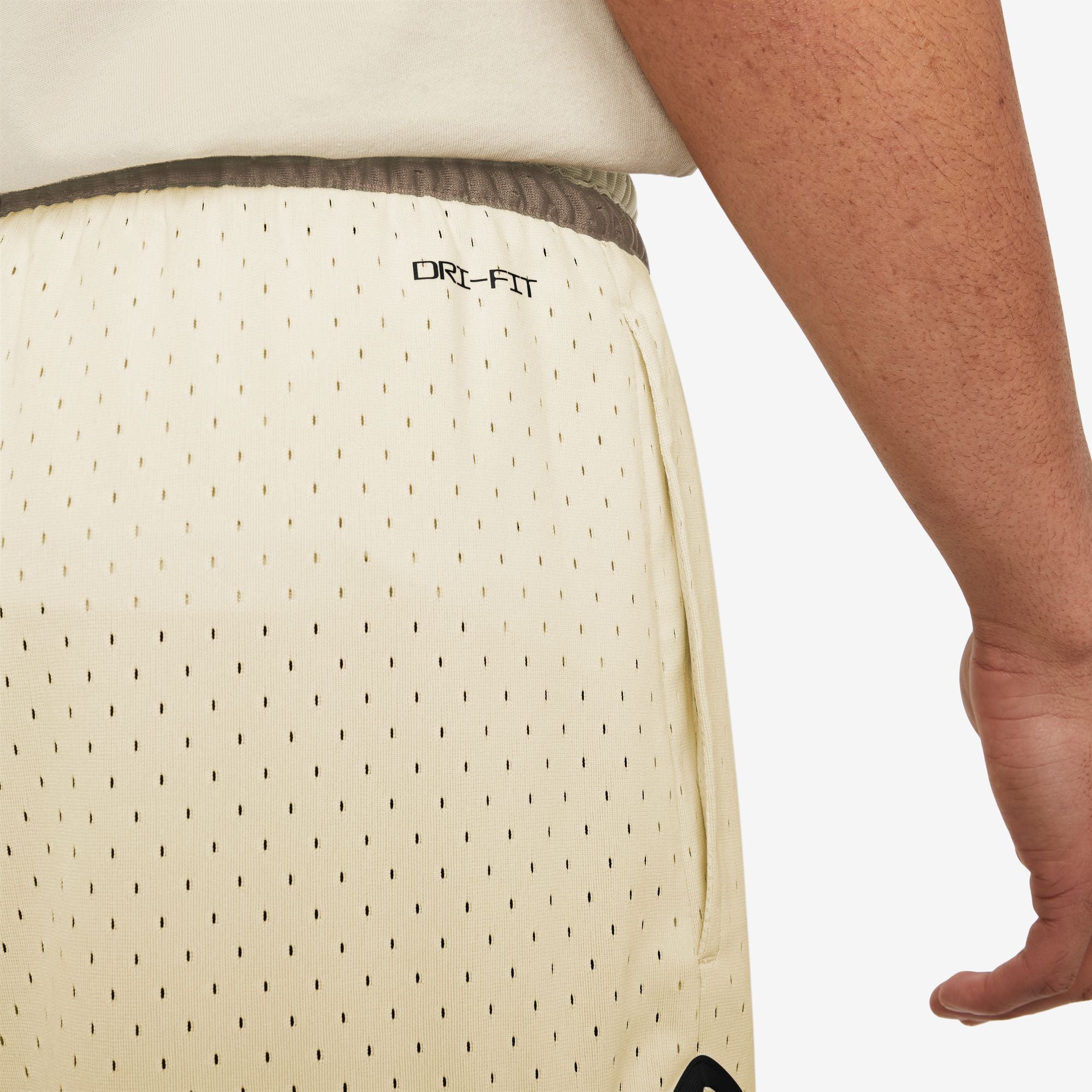 Jordan Dri-Fit Diamond Sport Shorts 'Coconut Milk'