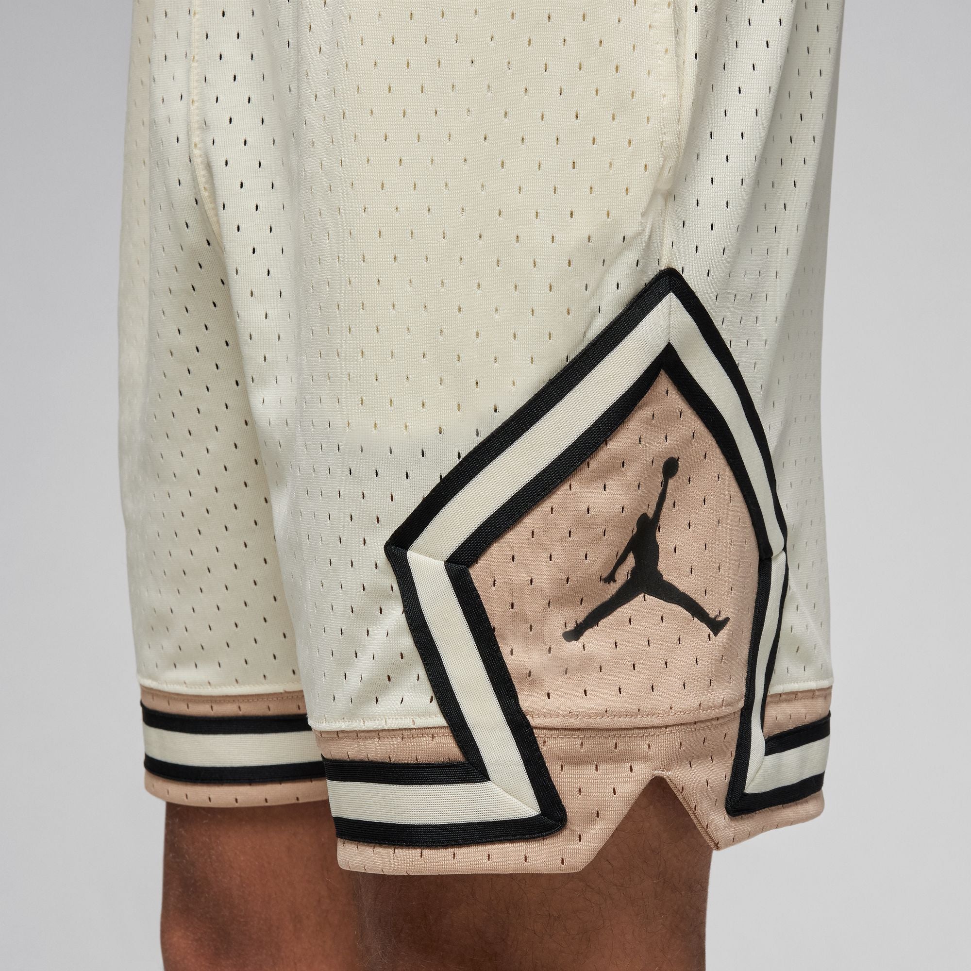 Jordan Dri-Fit Diamond Sport Shorts 'Coconut Milk'