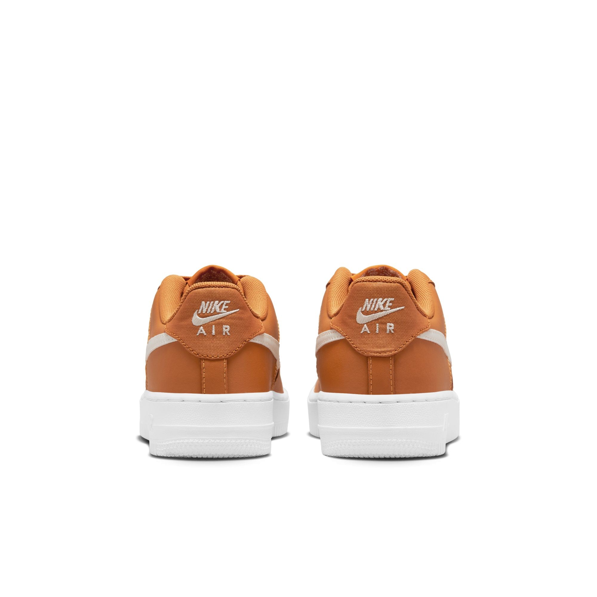 Youth Nike Air Force 1 LV8 2(GS) 'Monarch'