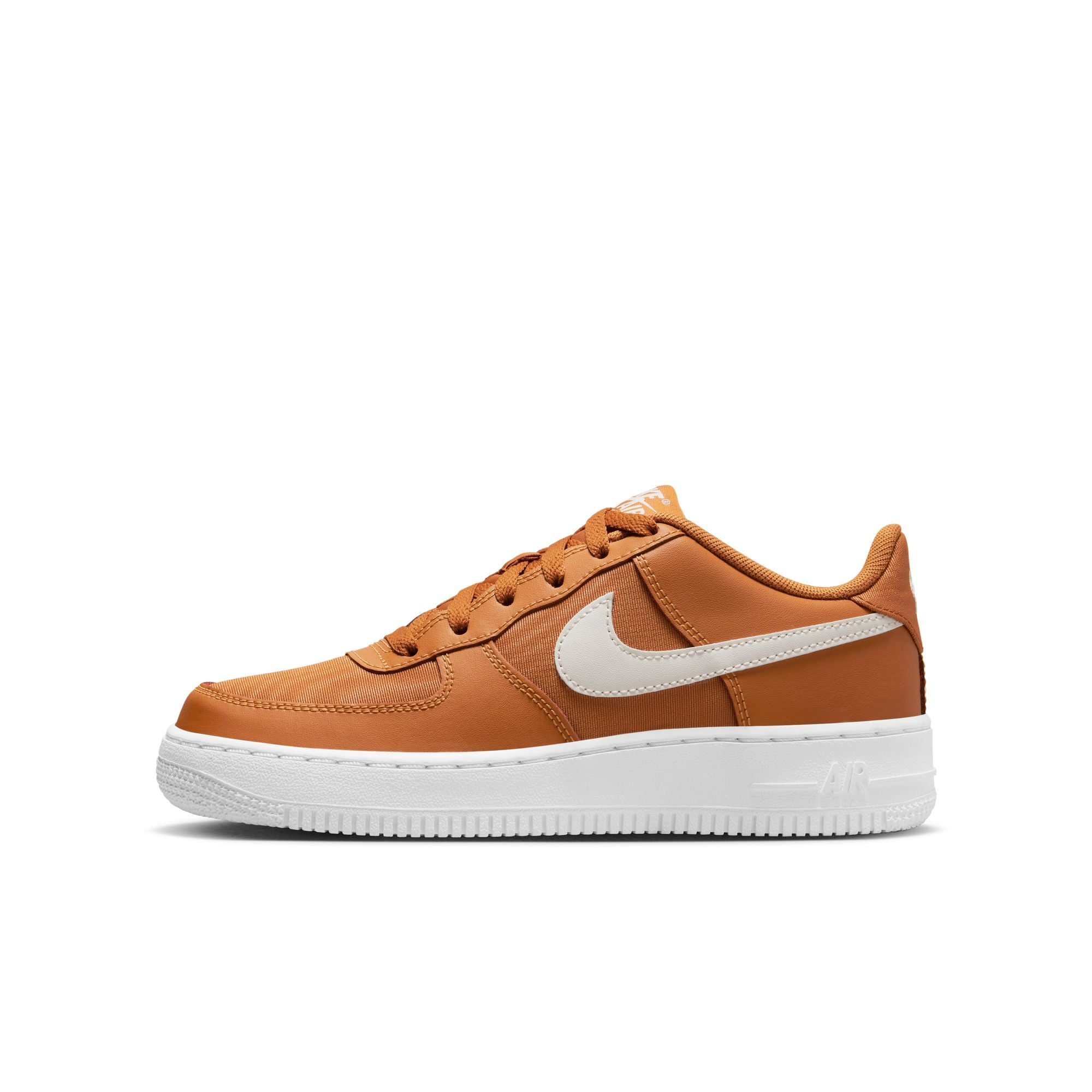 Youth Nike Air Force 1 LV8 2(GS) 'Monarch'