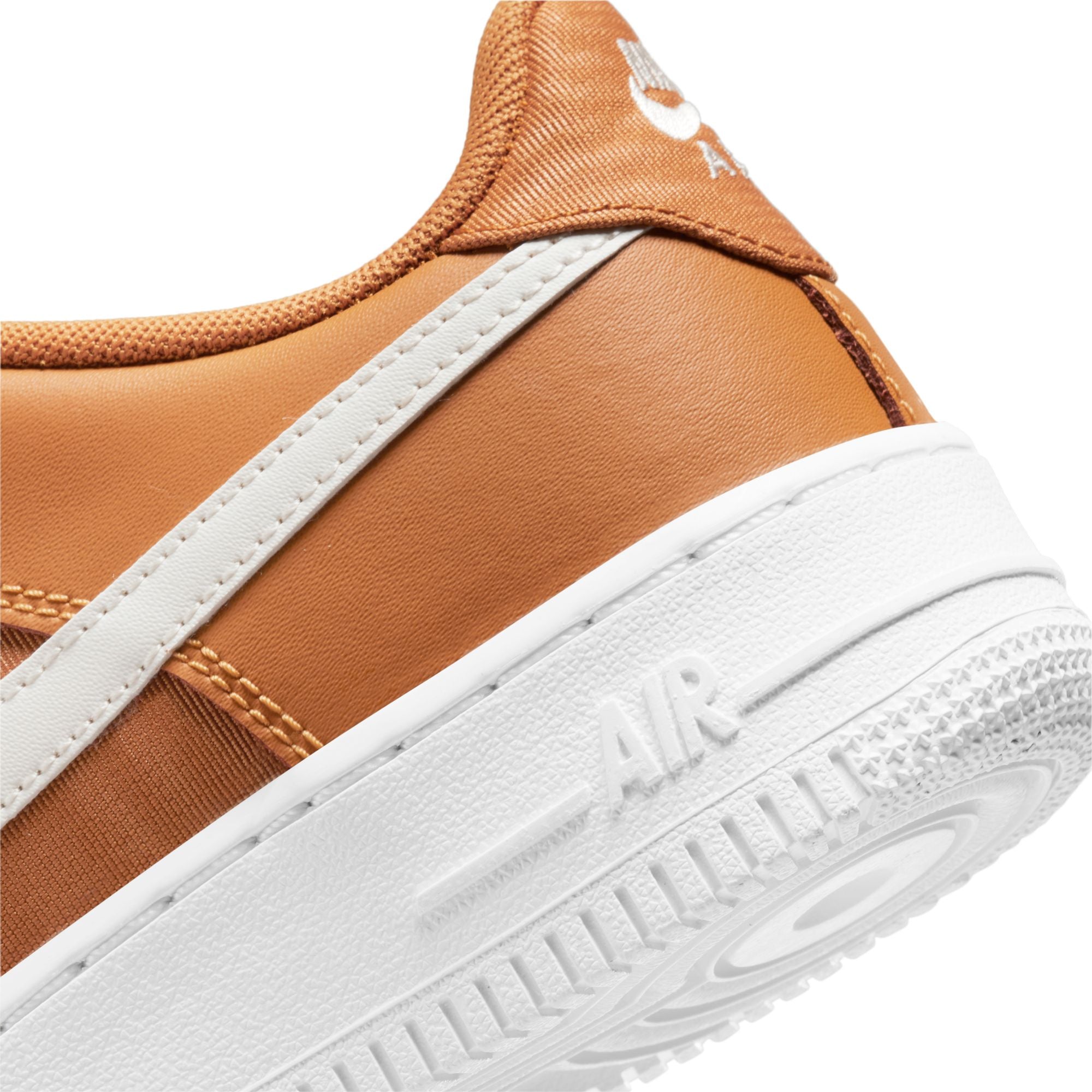 Youth Nike Air Force 1 LV8 2(GS) 'Monarch'