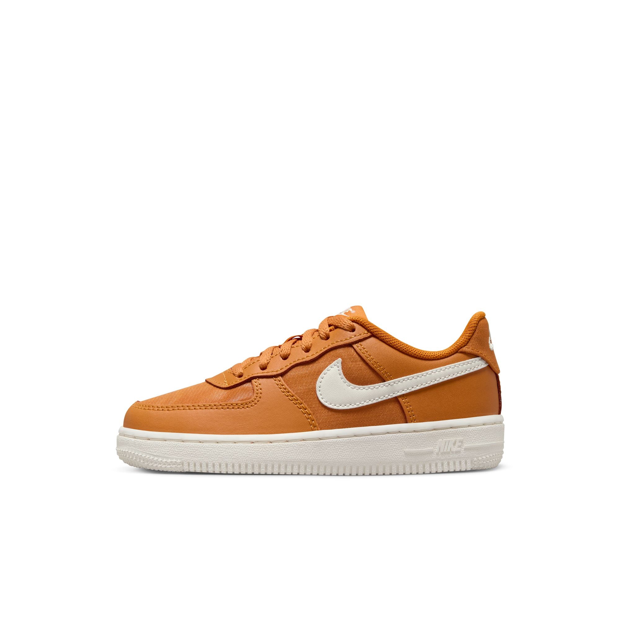 Youth Nike Air Force 1 LV8 2(PS) 'Monarch'