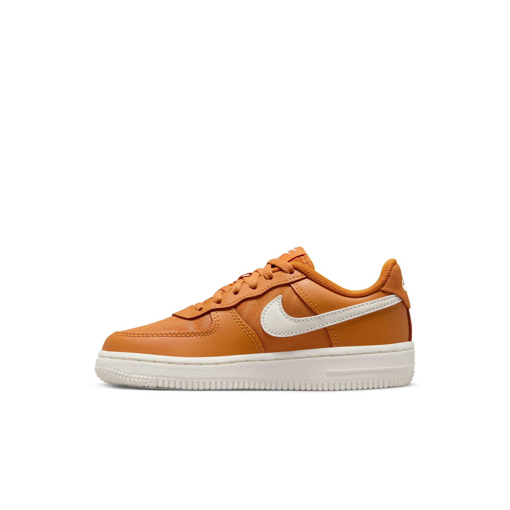 Youth Nike Air Force 1 LV8 2(PS) 'Monarch'