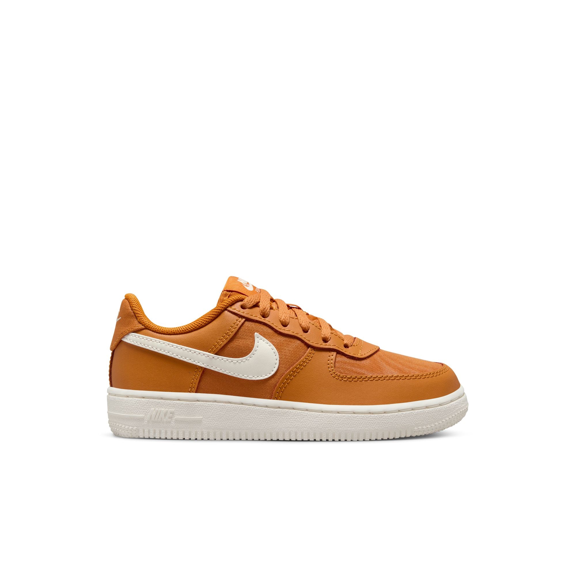 Youth Nike Air Force 1 LV8 2(PS) 'Monarch'