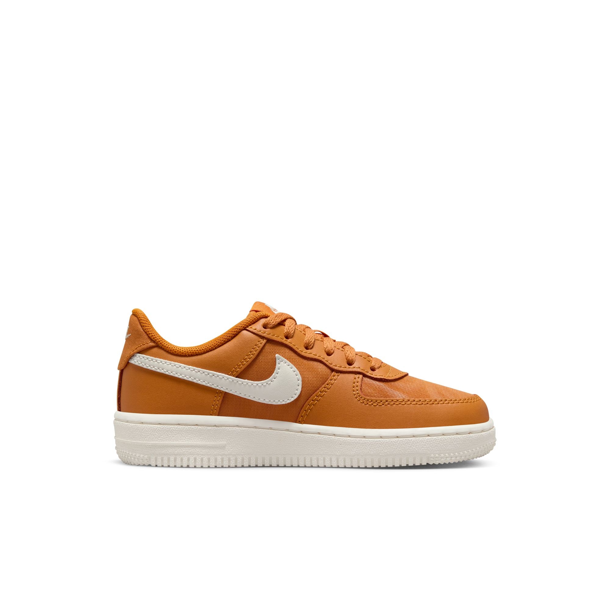 Youth Nike Air Force 1 LV8 2(PS) 'Monarch'