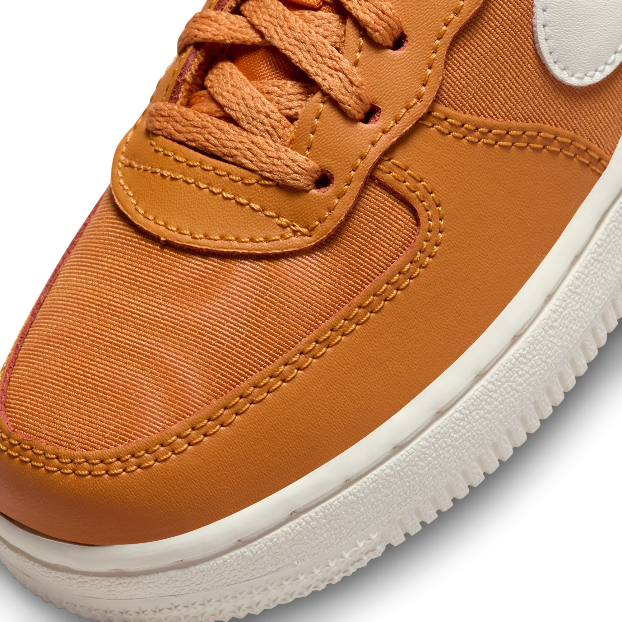 Youth Nike Air Force 1 LV8 2(PS) 'Monarch'