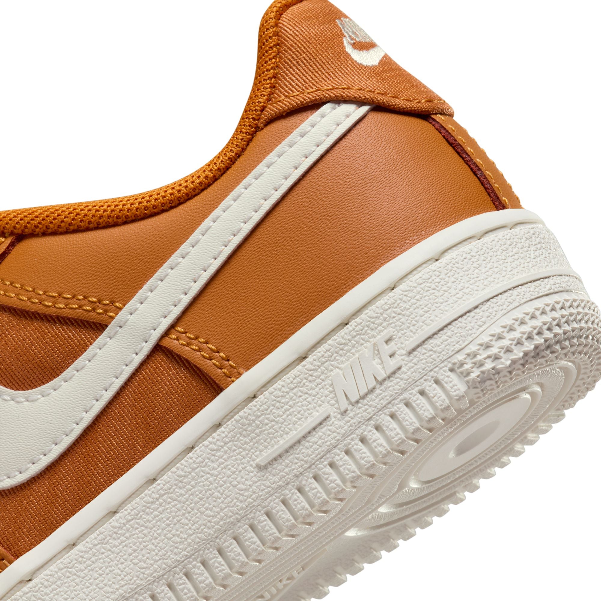 Youth Nike Air Force 1 LV8 2(PS) 'Monarch'