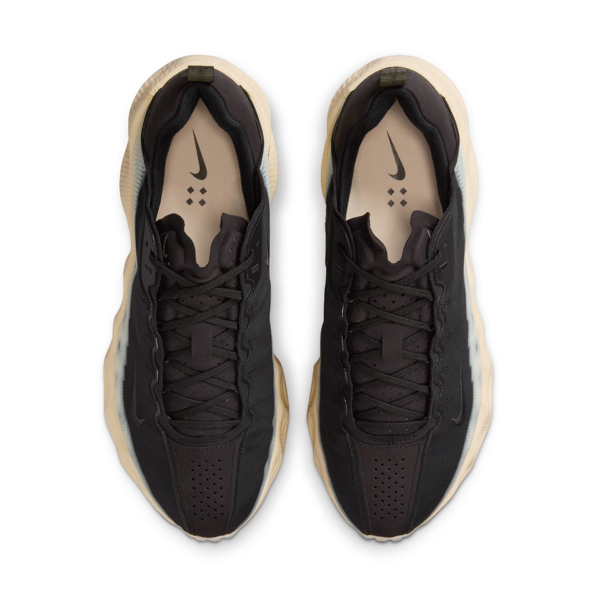 Nike Ava Rover ‘Black/Anthracite'