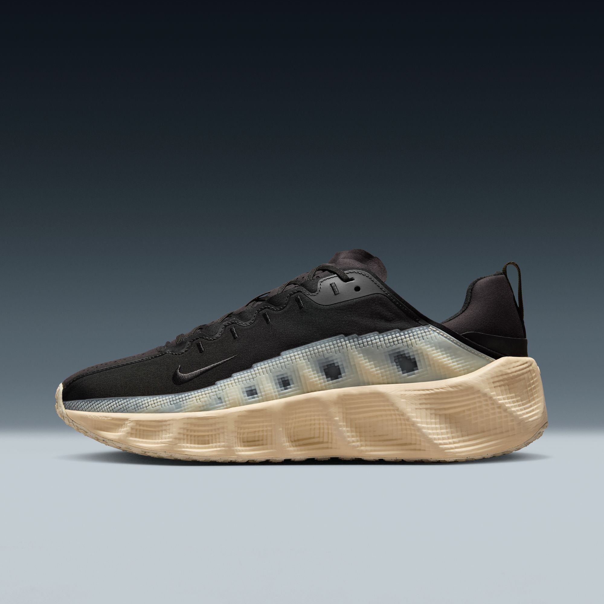 Nike Ava Rover ‘Black/Anthracite'