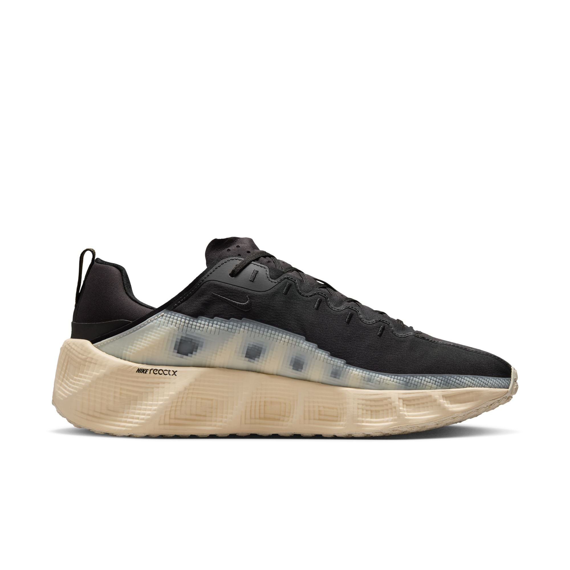 Nike Ava Rover ‘Black/Anthracite'