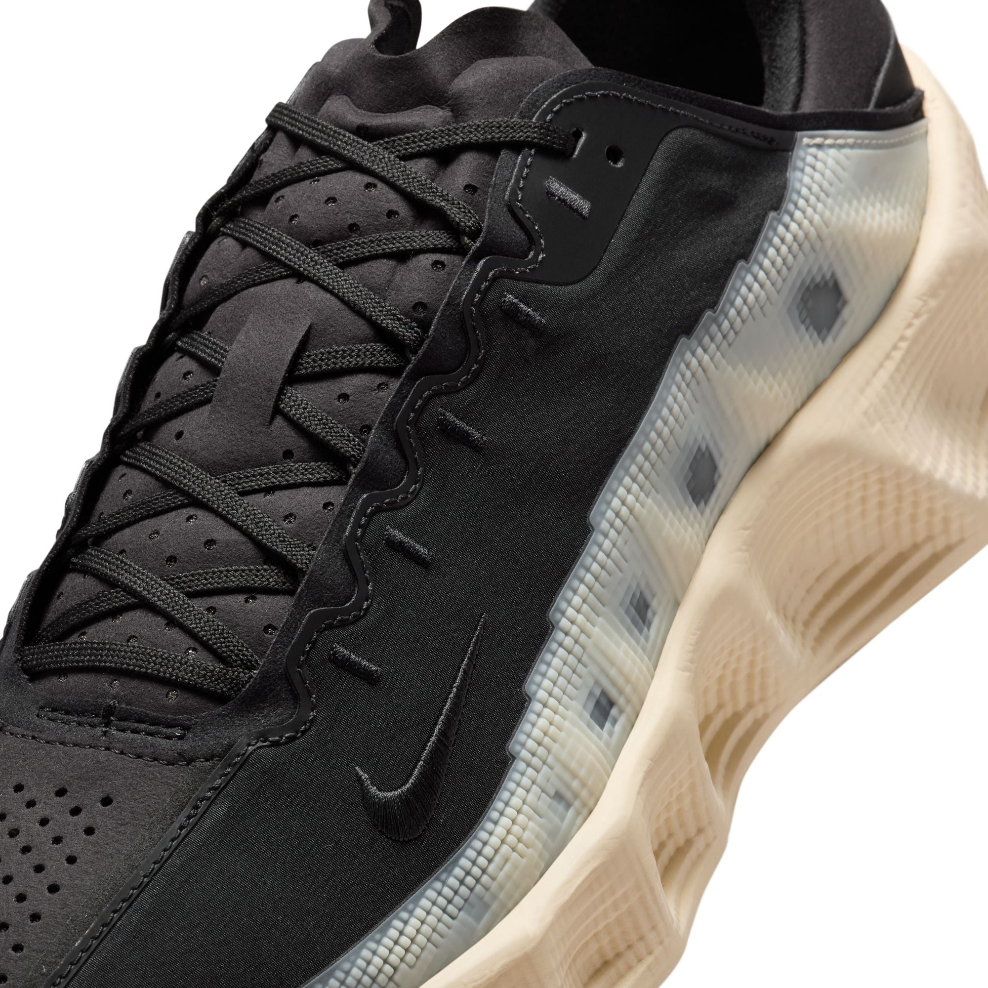 Nike Ava Rover ‘Black/Anthracite'