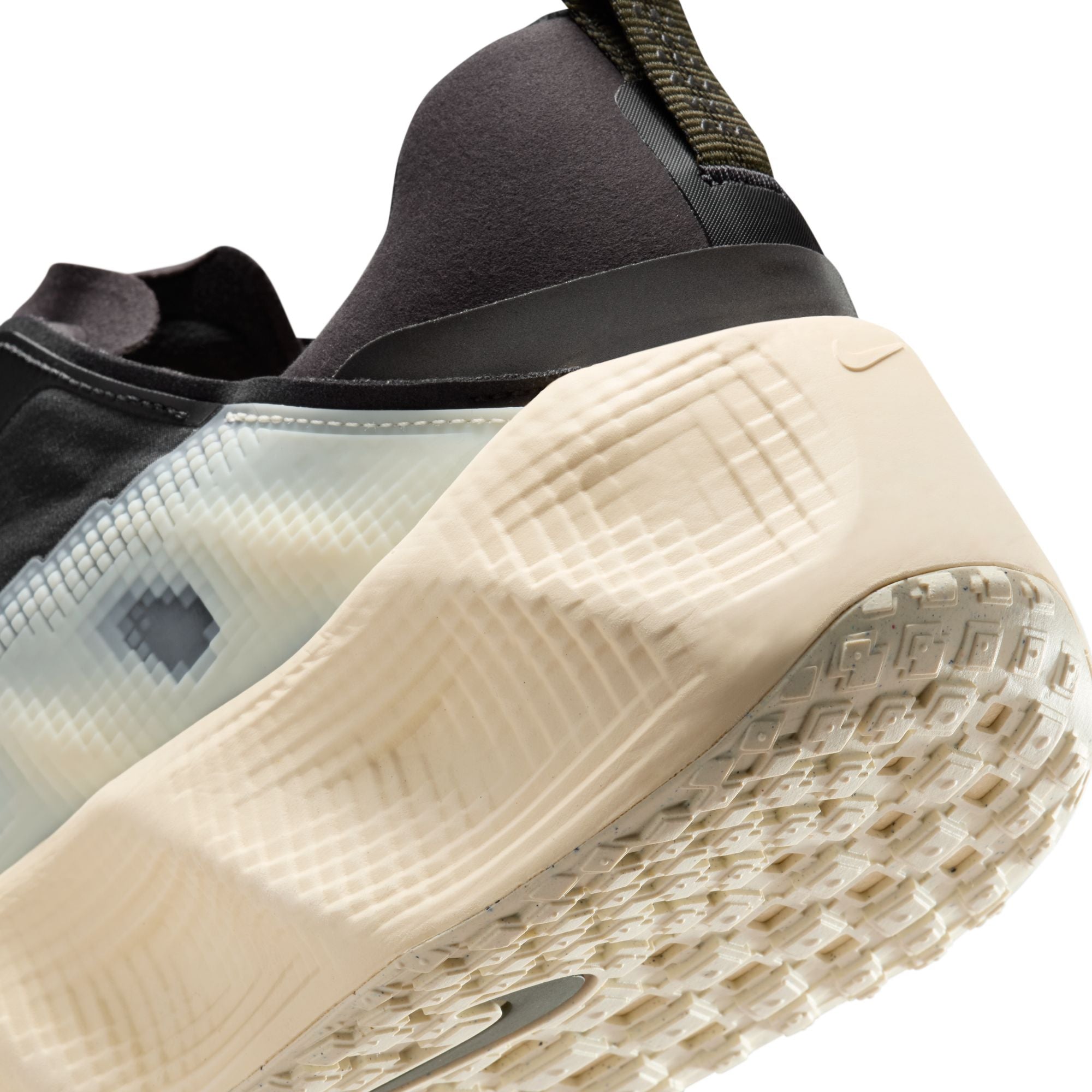 Nike Ava Rover ‘Black/Anthracite'