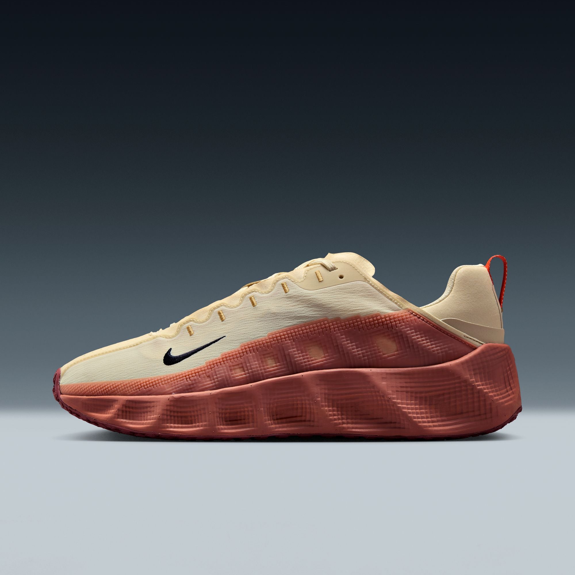 Nike Ava Rover 'Fossil/Black'
