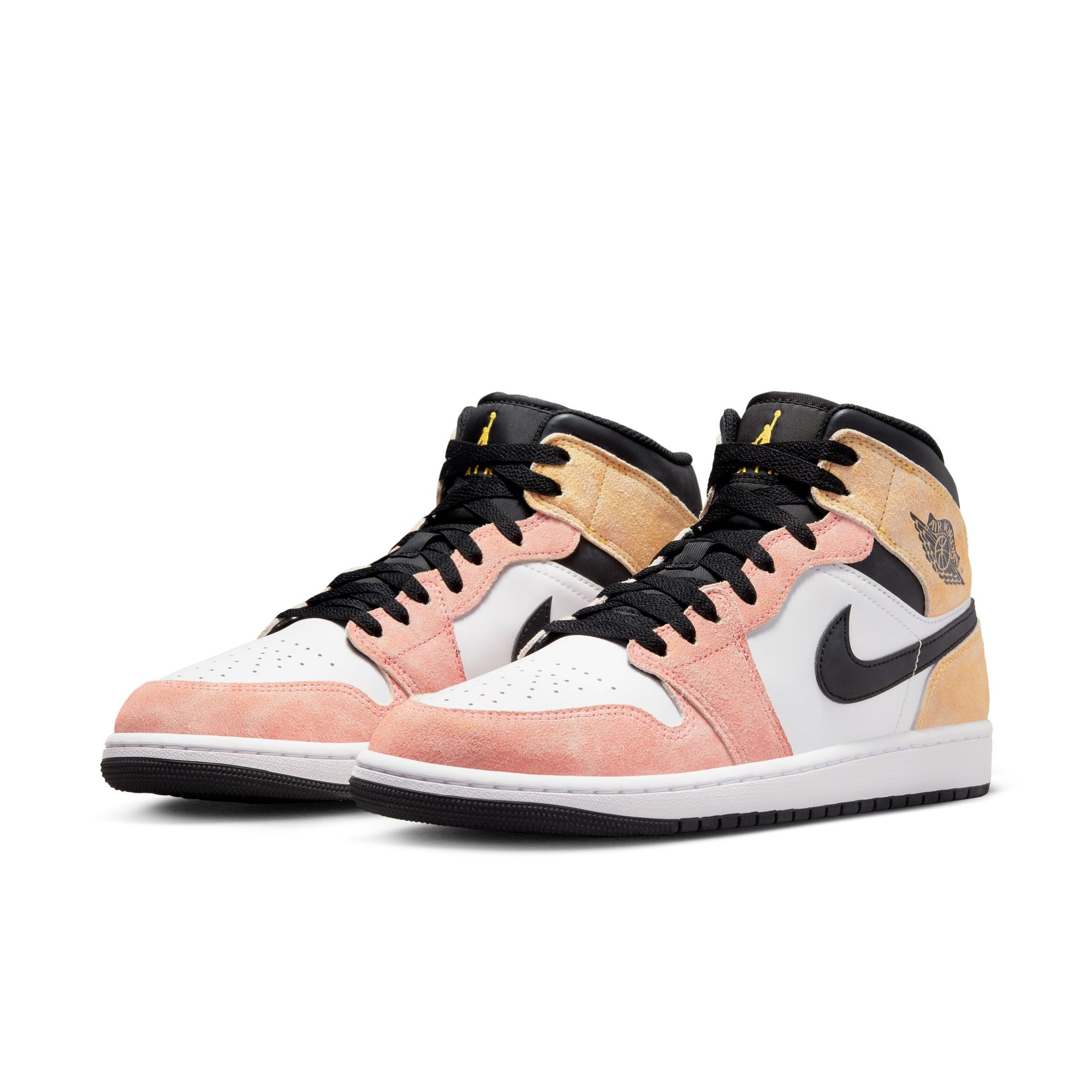 Air Jordan 1 Mid SE 'Magic Ember'