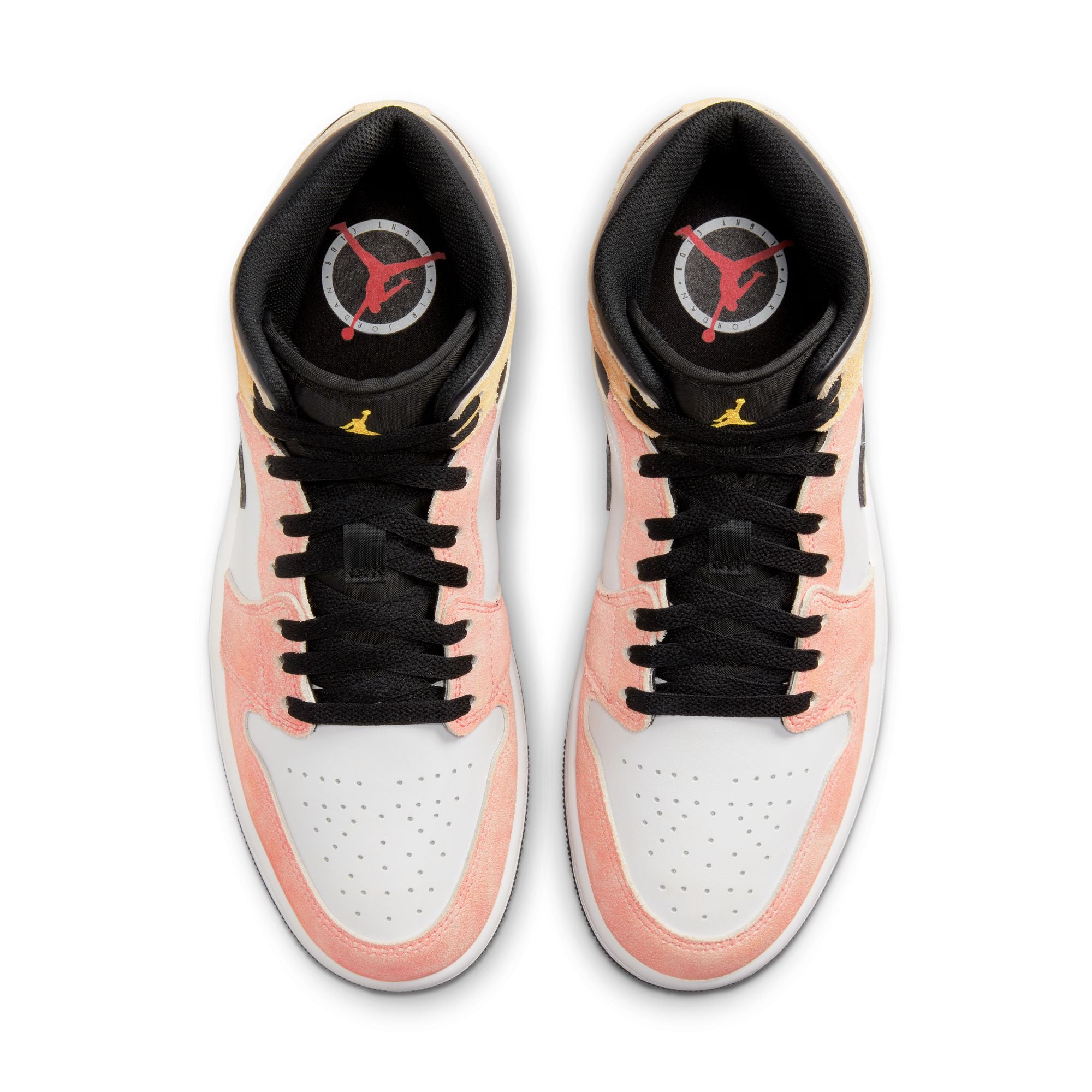 Air Jordan 1 Mid SE 'Magic Ember'