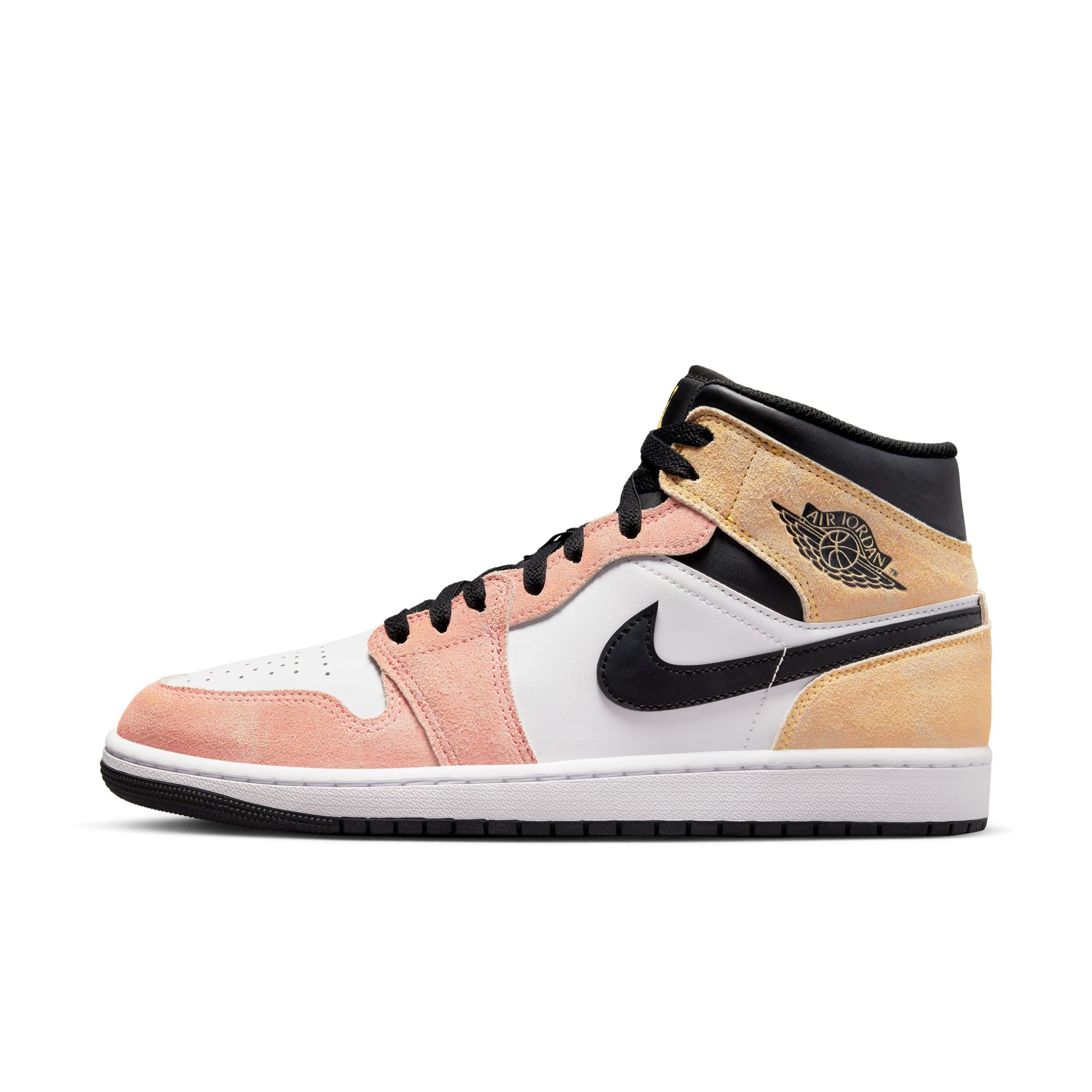 Air Jordan 1 Mid SE 'Magic Ember'