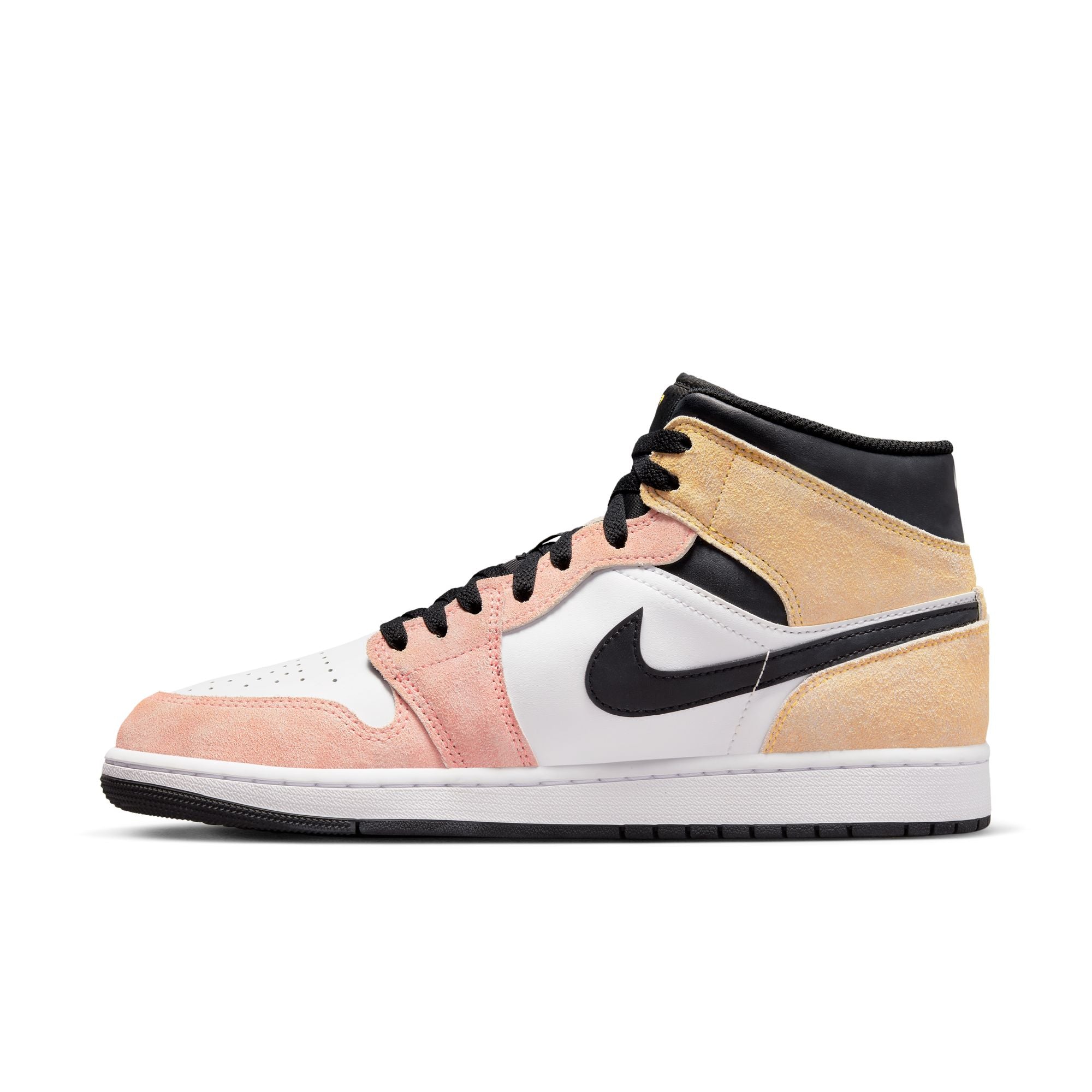 Air Jordan 1 Mid SE 'Magic Ember'
