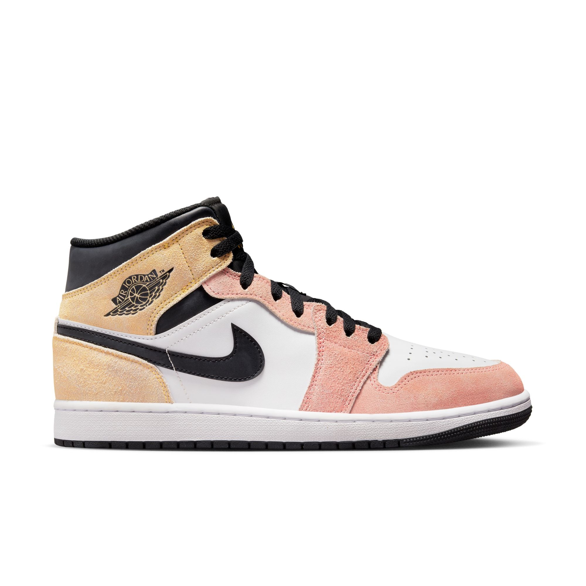 Air Jordan 1 Mid SE 'Magic Ember'