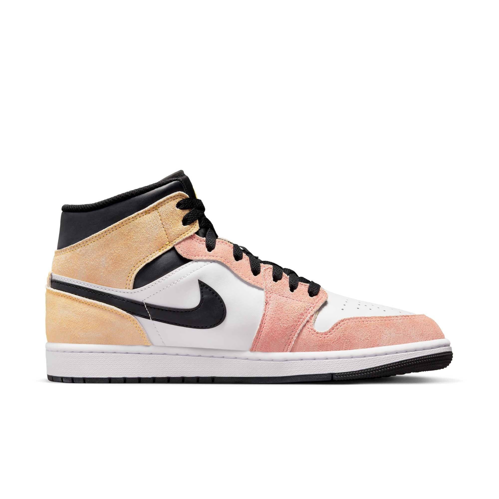 Air Jordan 1 Mid SE 'Magic Ember'