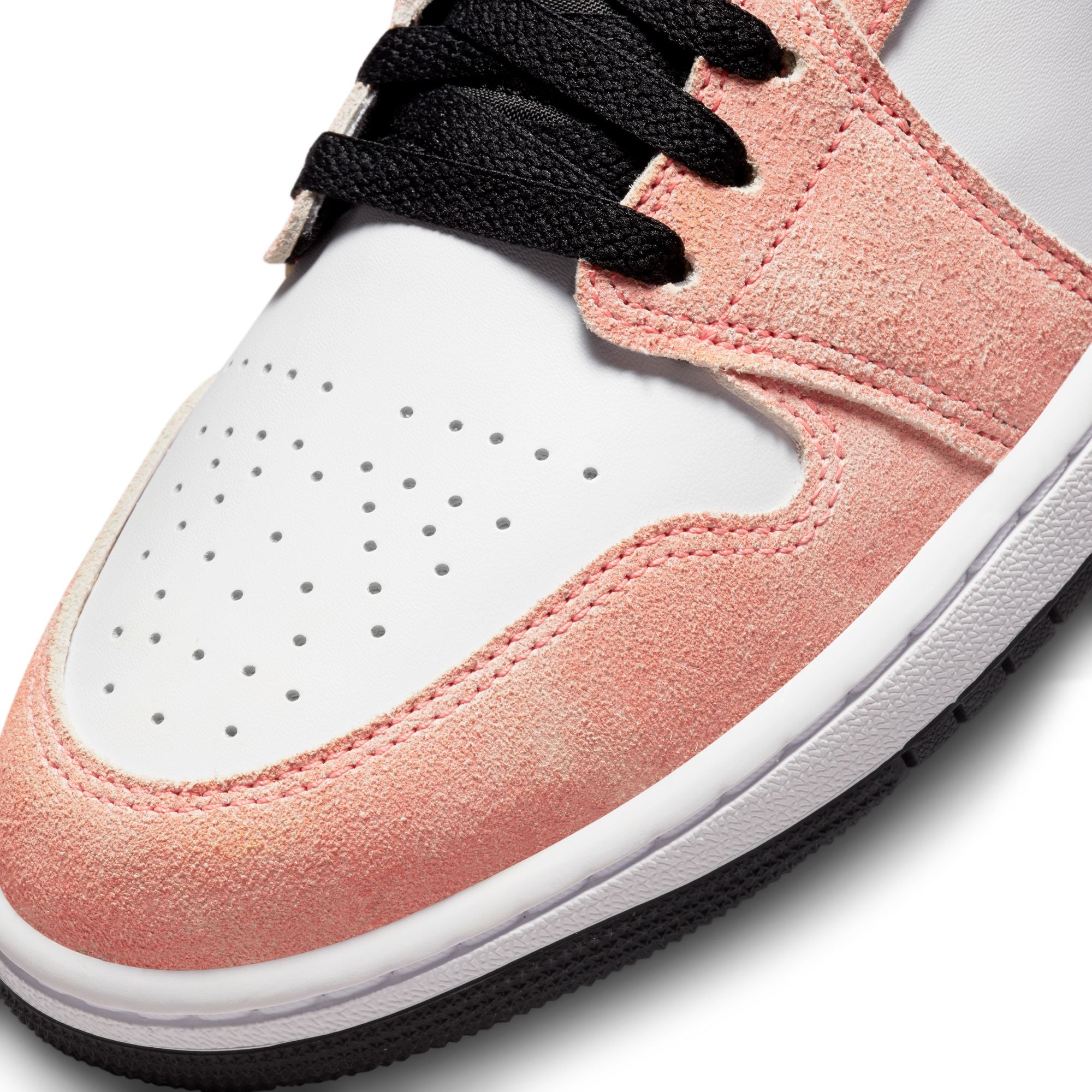 Air Jordan 1 Mid SE 'Magic Ember'