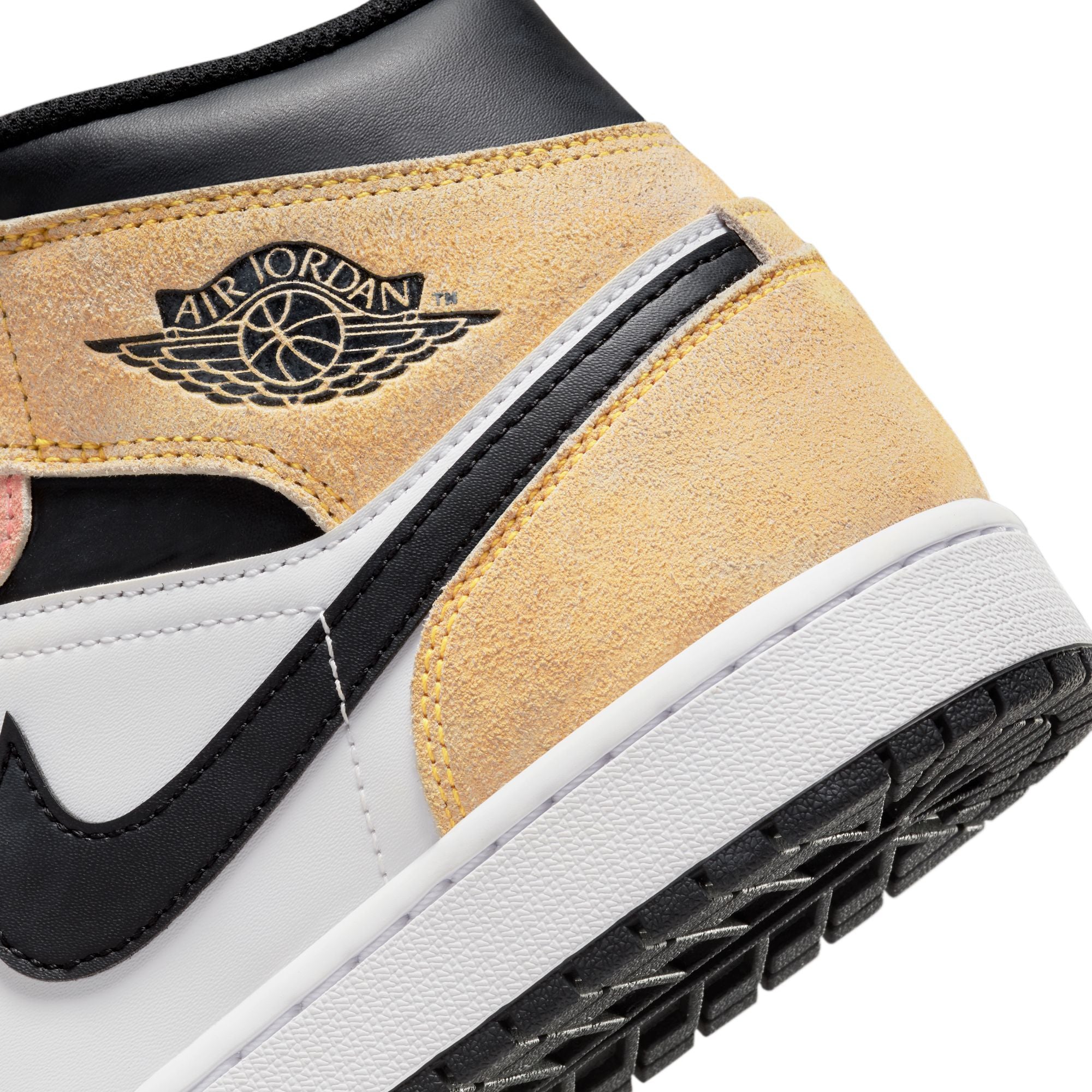 Air Jordan 1 Mid SE 'Magic Ember'