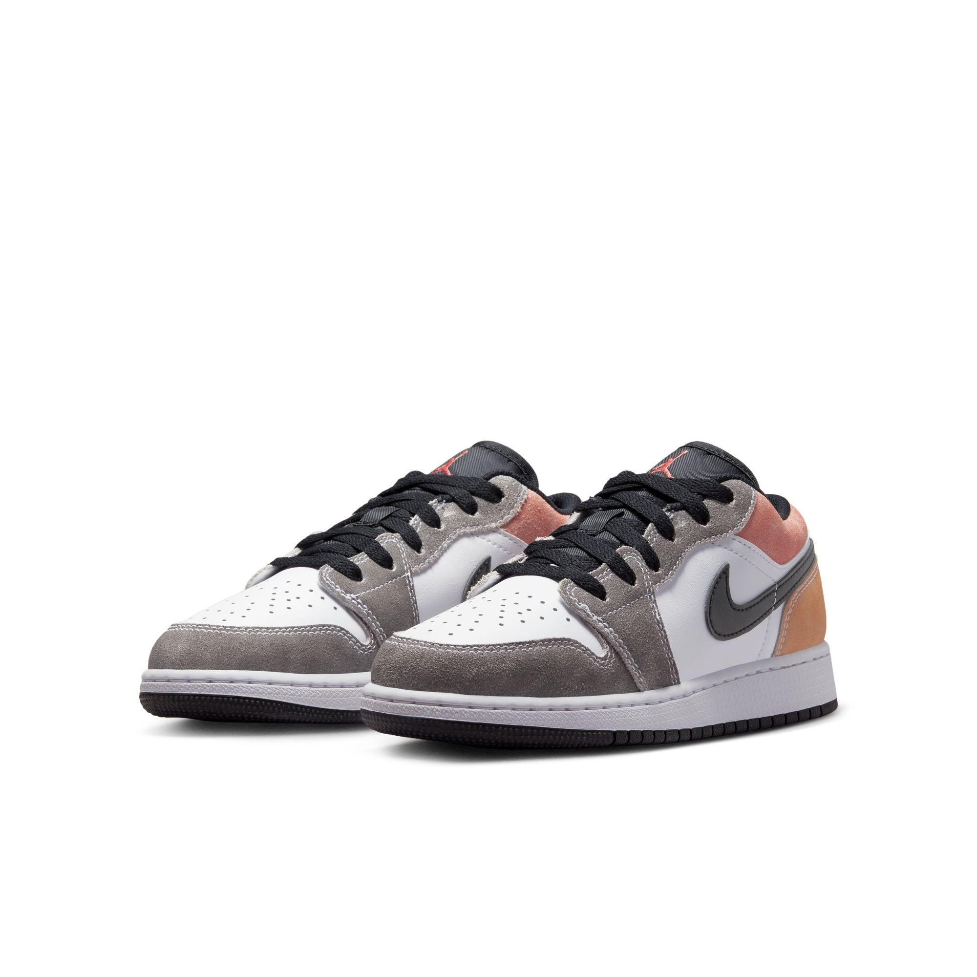 Youth Air Jordan 1 Low SE