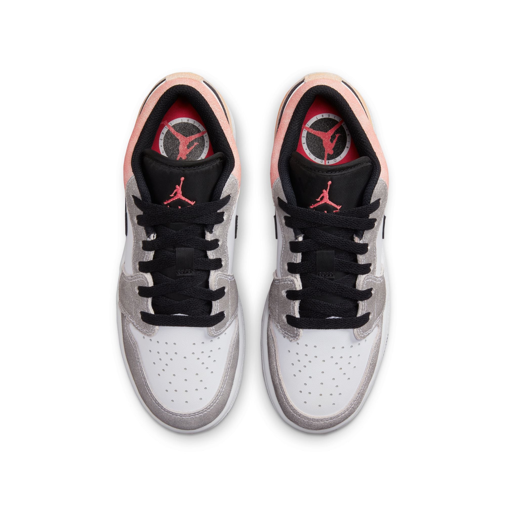 Youth Air Jordan 1 Low SE