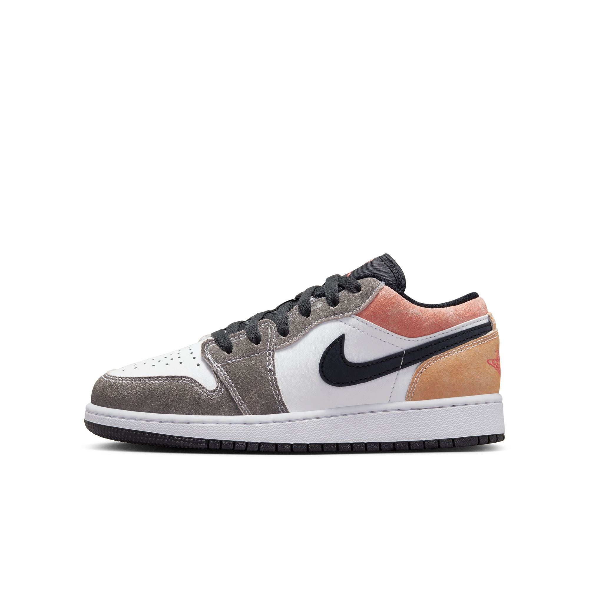 Youth Air Jordan 1 Low SE