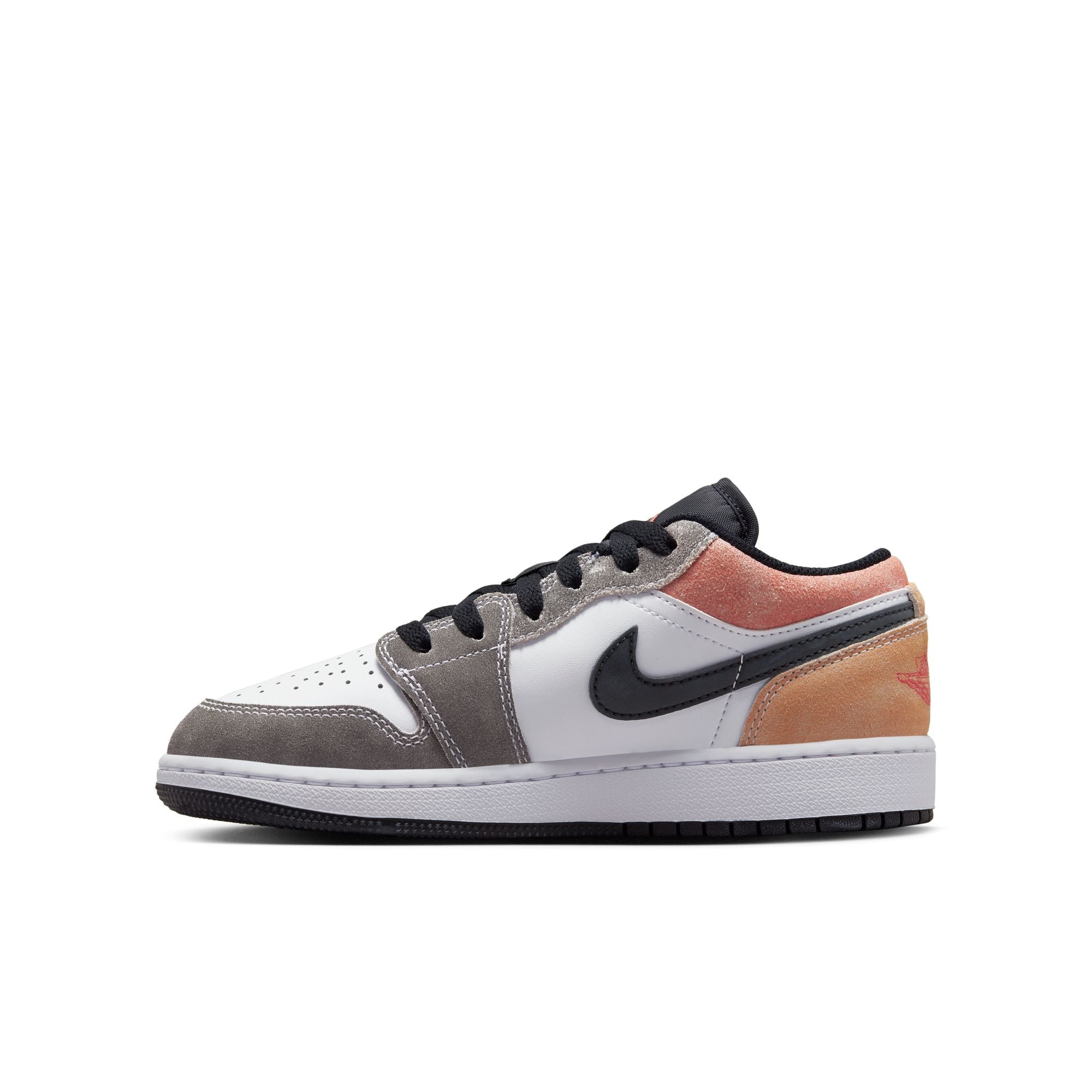 Youth Air Jordan 1 Low SE