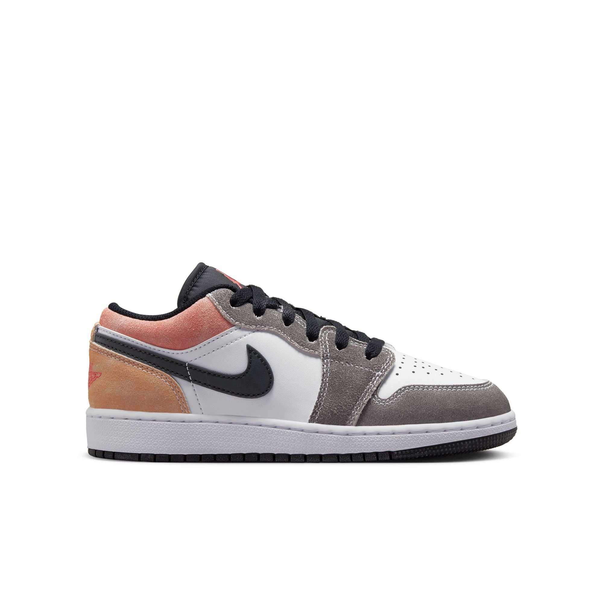 Youth Air Jordan 1 Low SE