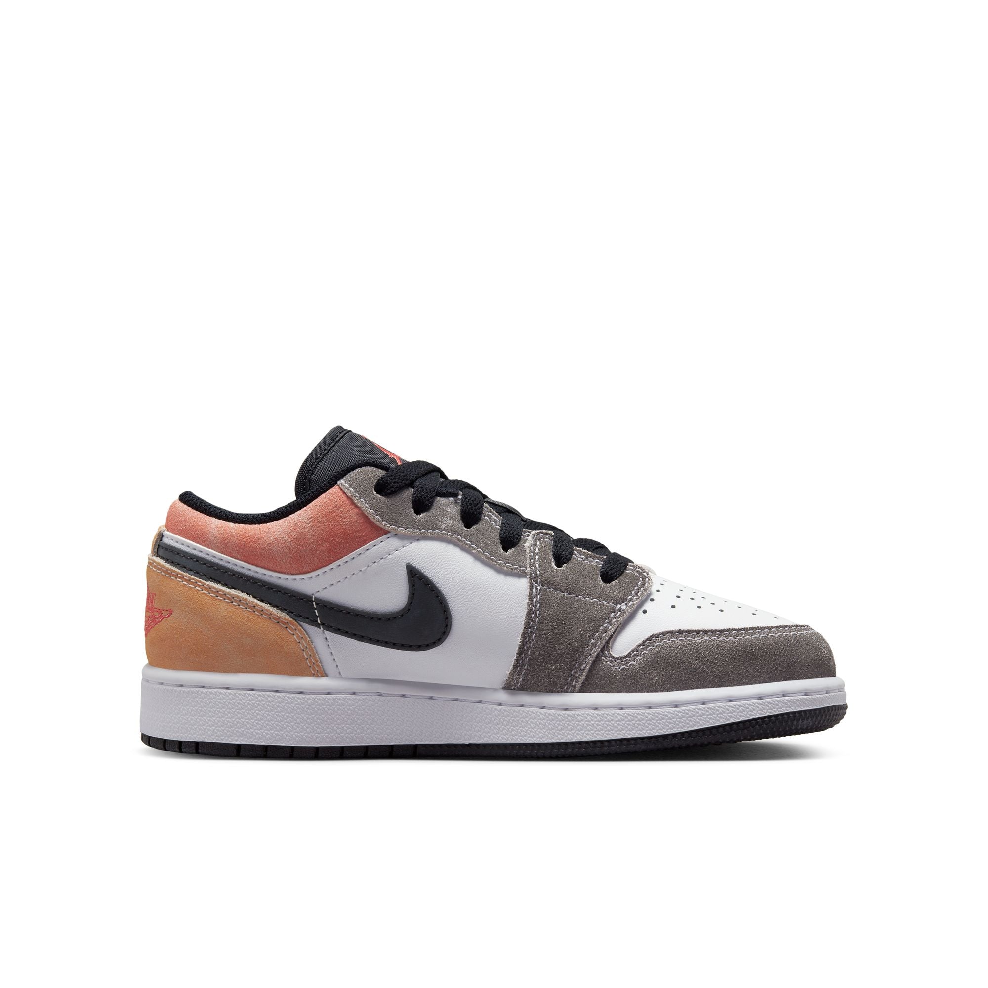 Youth Air Jordan 1 Low SE