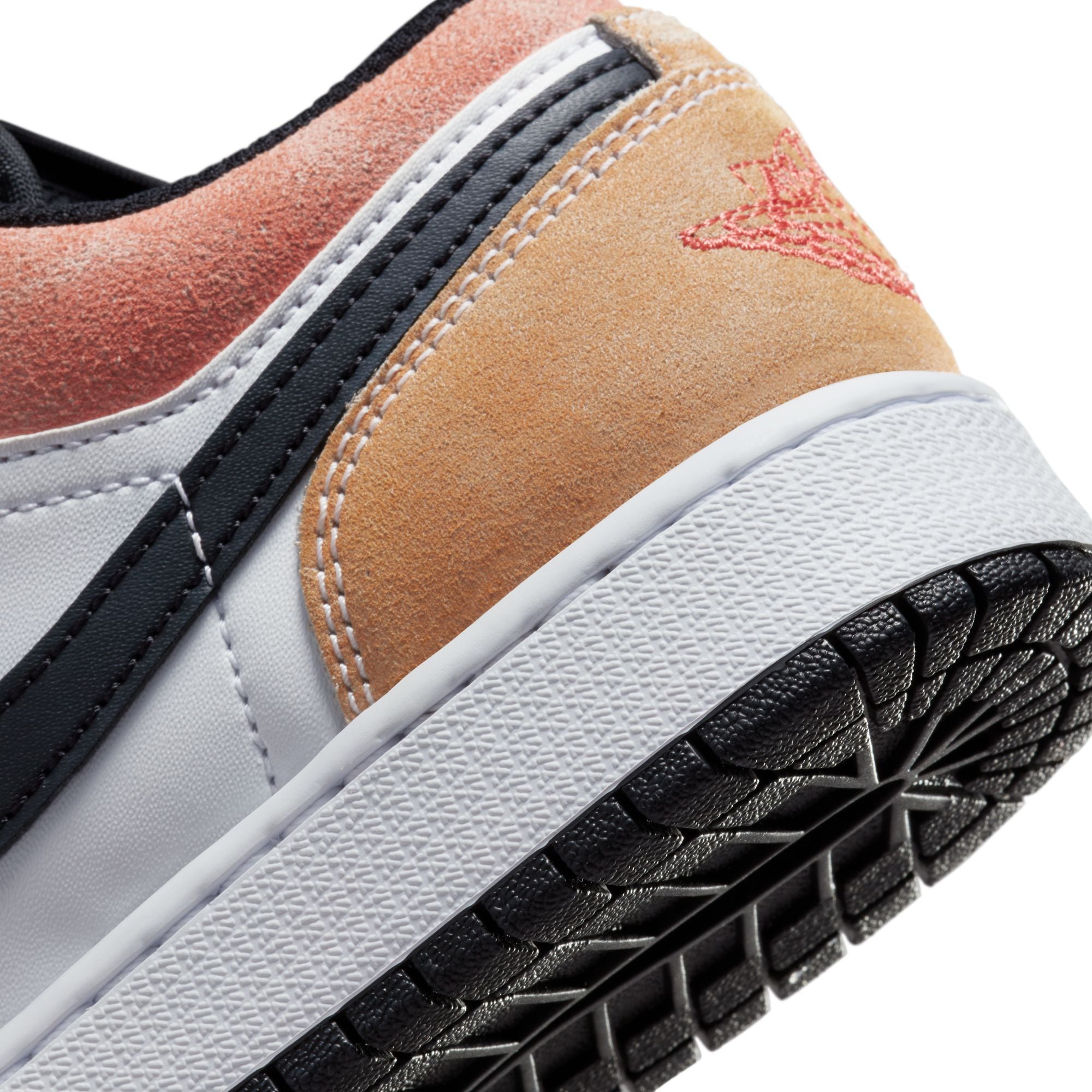 Youth Air Jordan 1 Low SE
