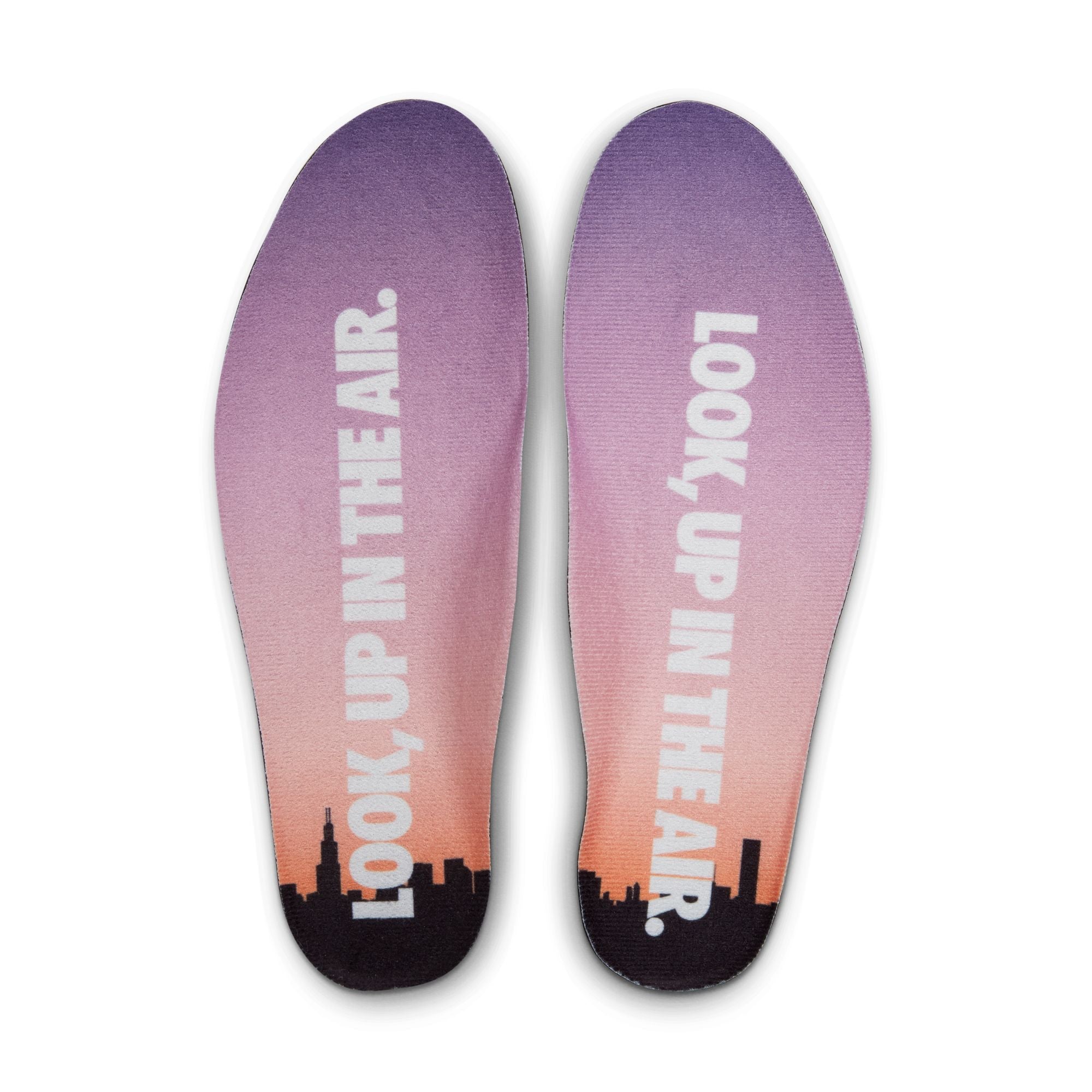 Womens Air Jordan 2 Retro Low 'Look, Up in the Air'