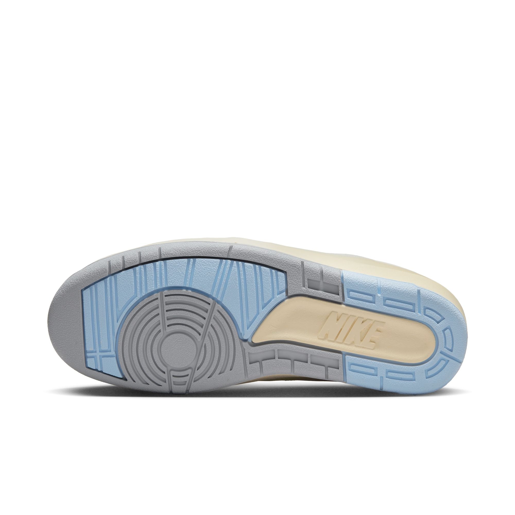 Womens Air Jordan 2 Retro Low 'Look, Up in the Air'
