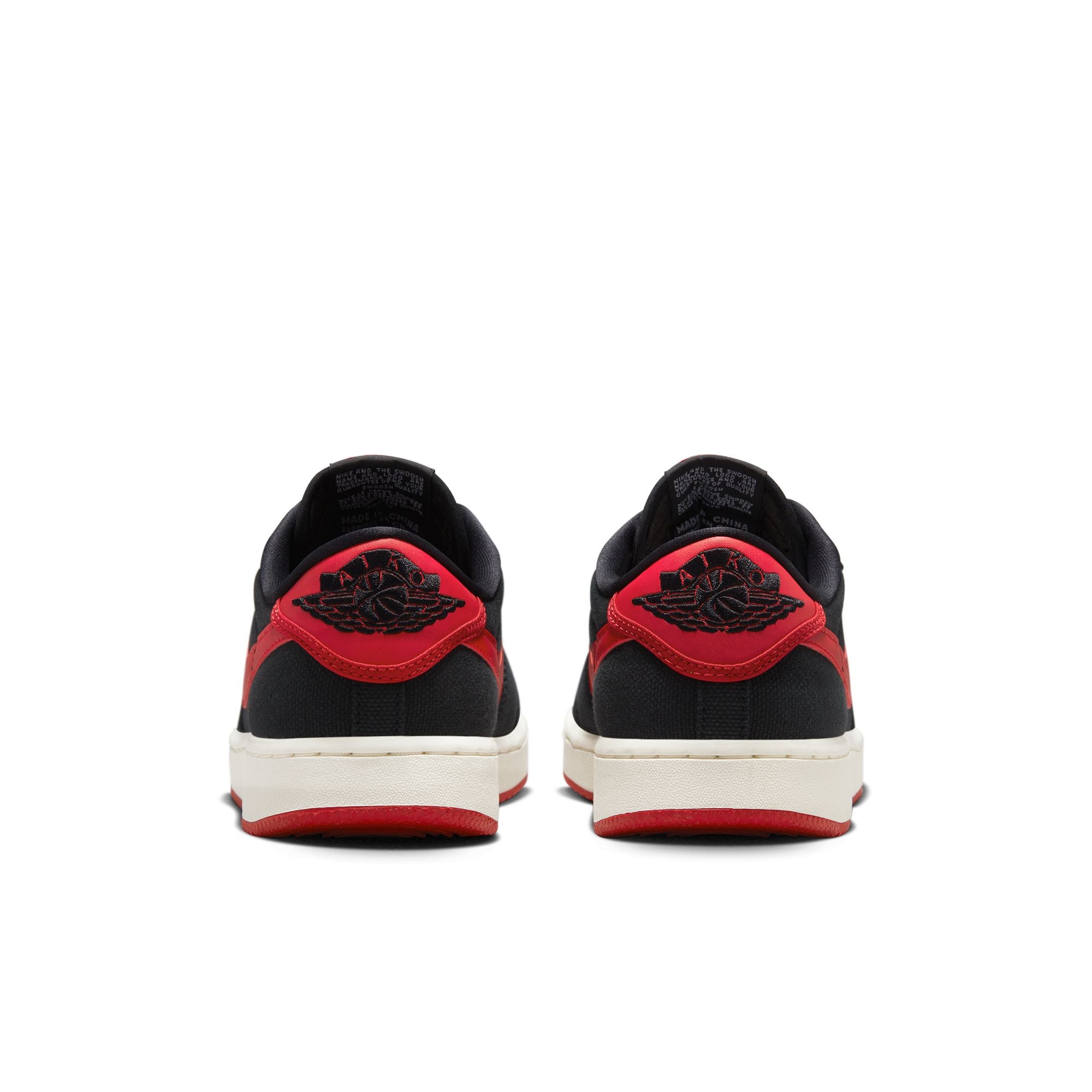 Air Jordan K.O. 'Bred'