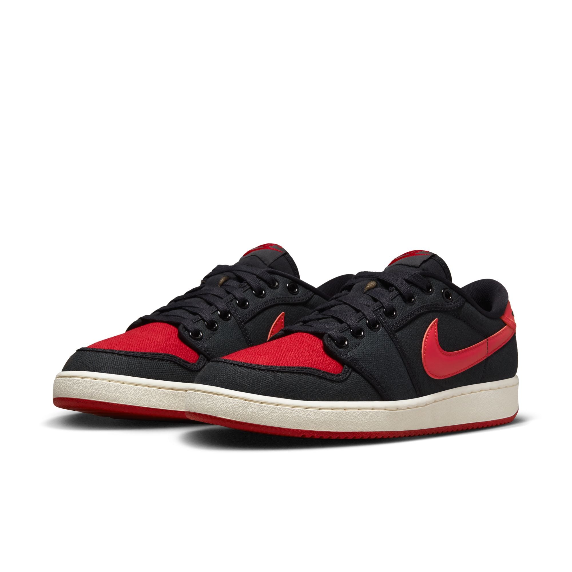 Air Jordan K.O. 'Bred'