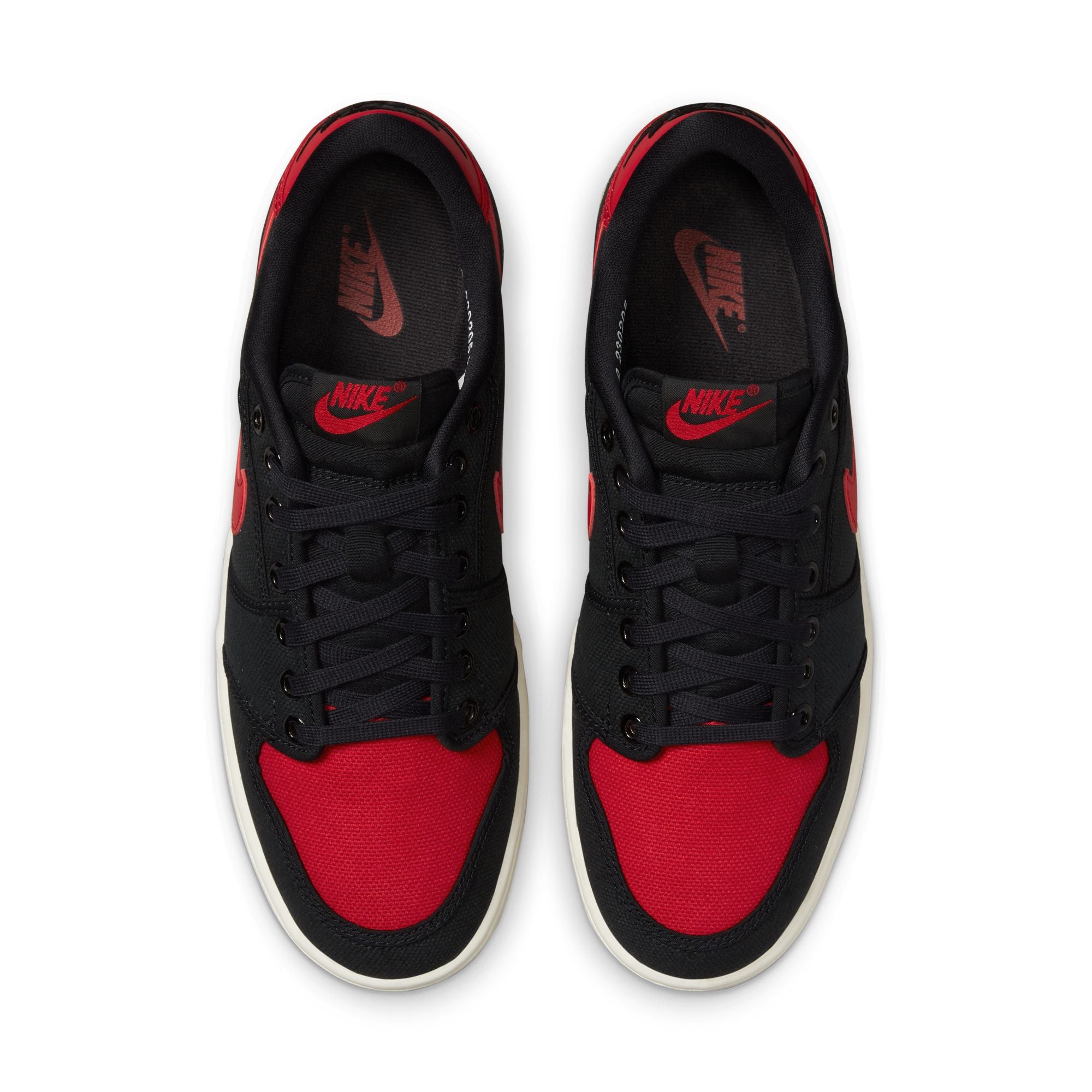 Air Jordan K.O. 'Bred'