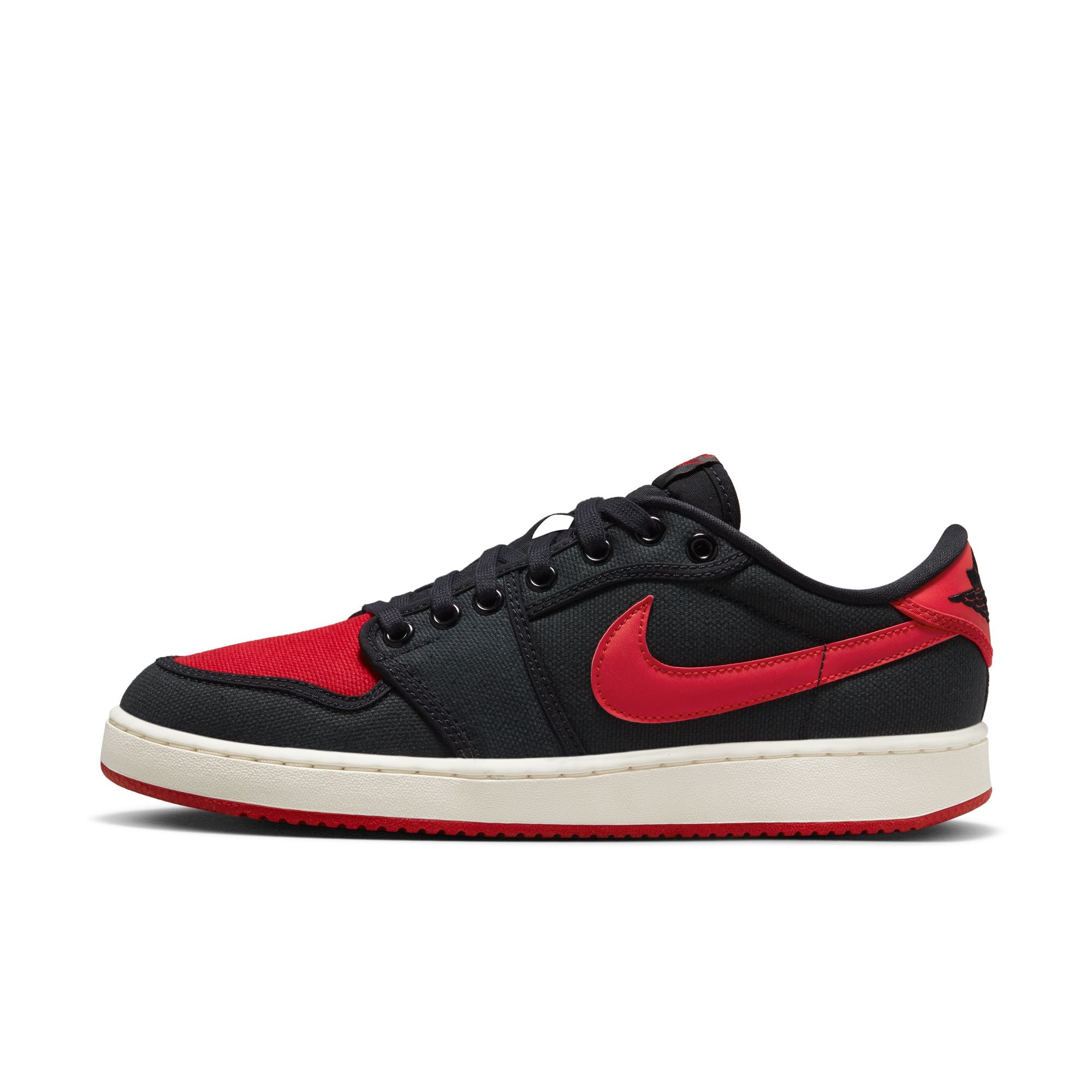 Air Jordan K.O. 'Bred'