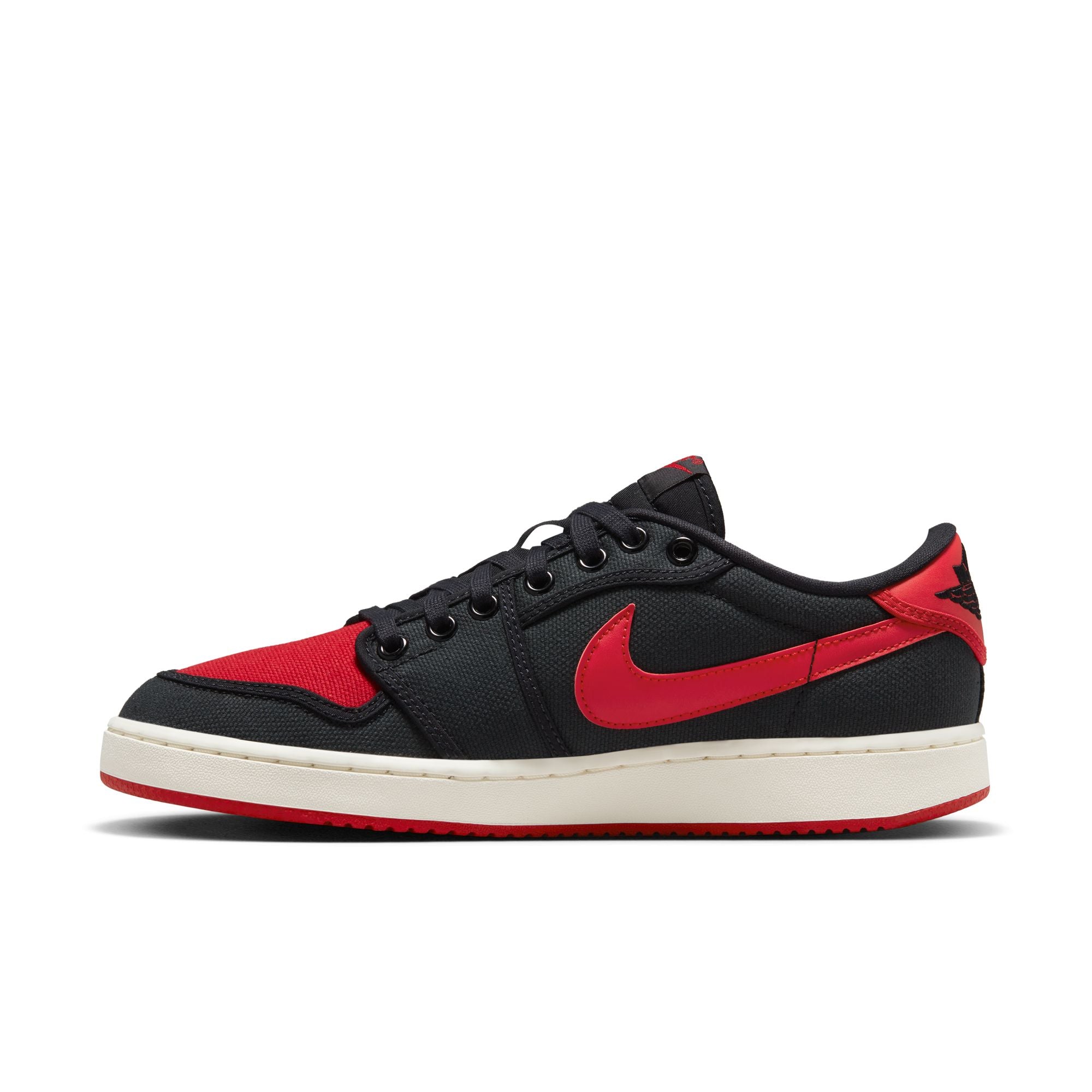 Air Jordan K.O. 'Bred'