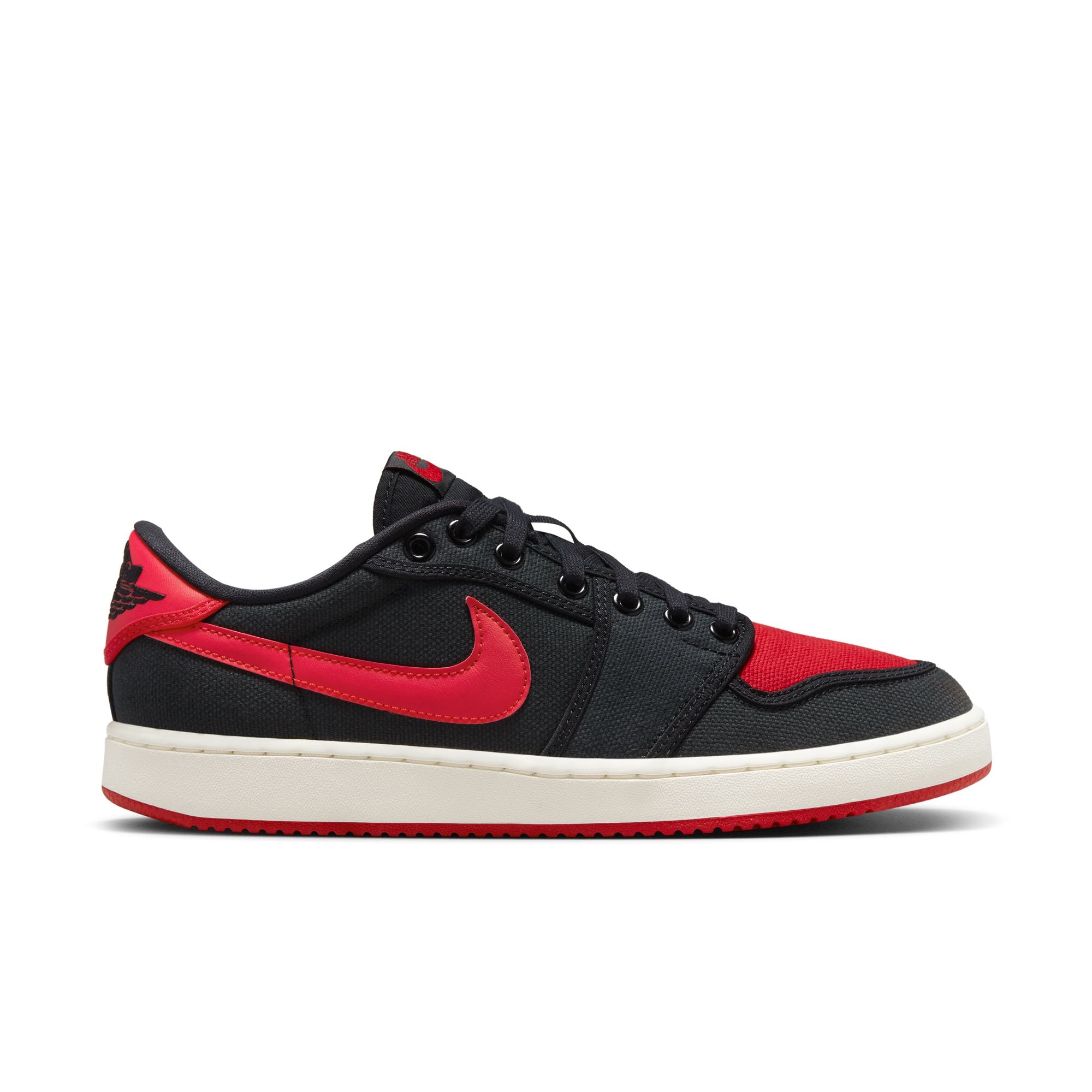 Air Jordan K.O. 'Bred'