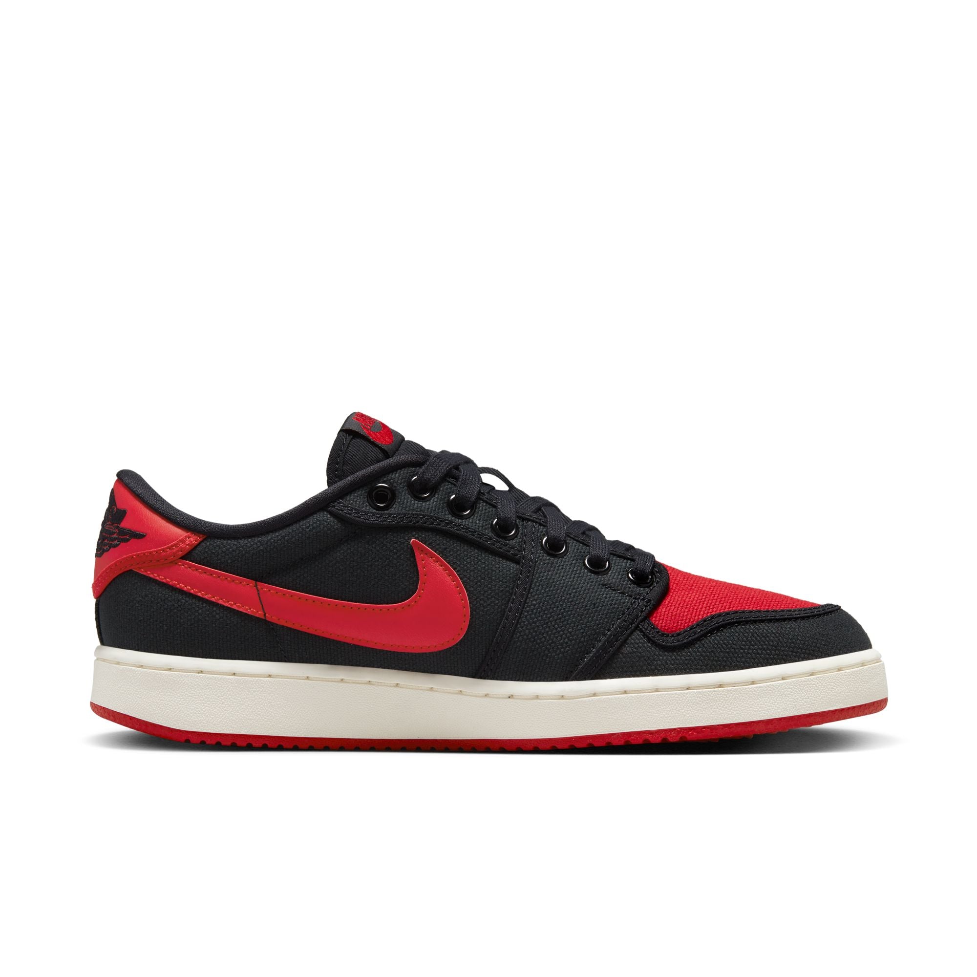 Air Jordan K.O. 'Bred'