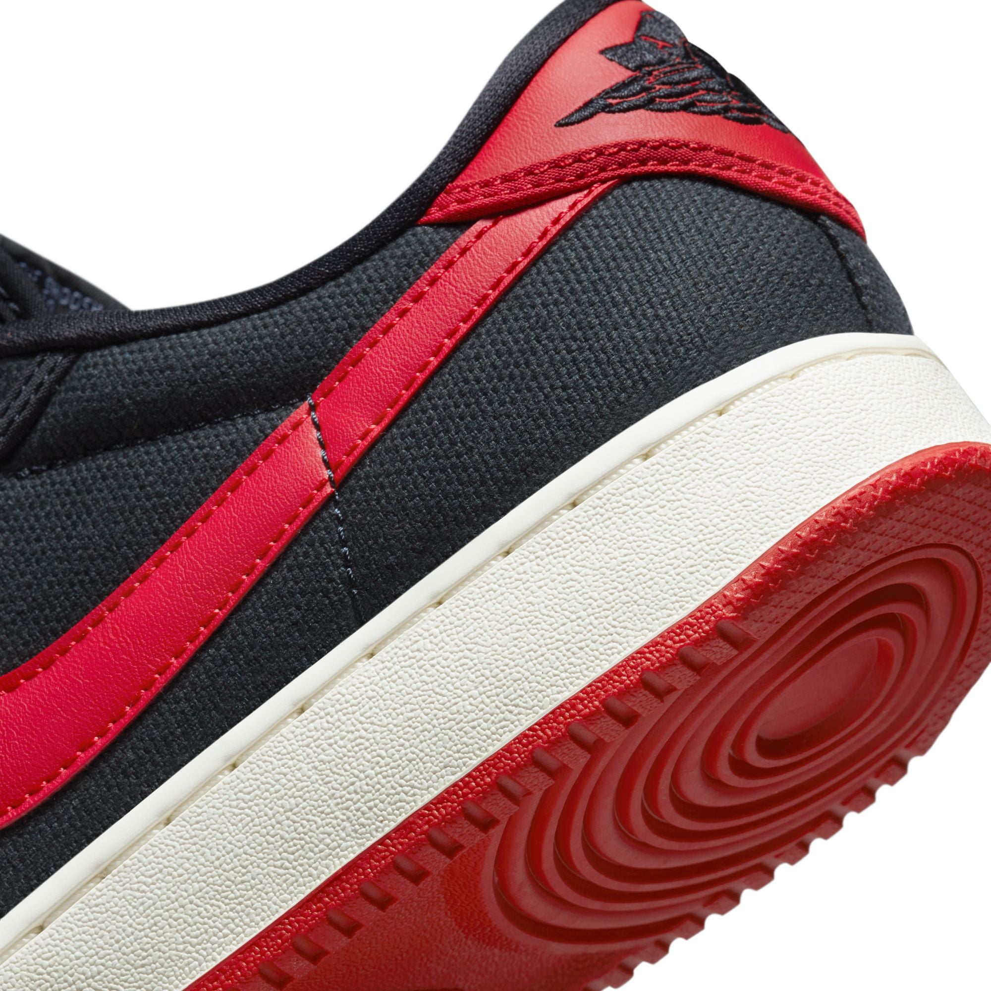 Air Jordan K.O. 'Bred'