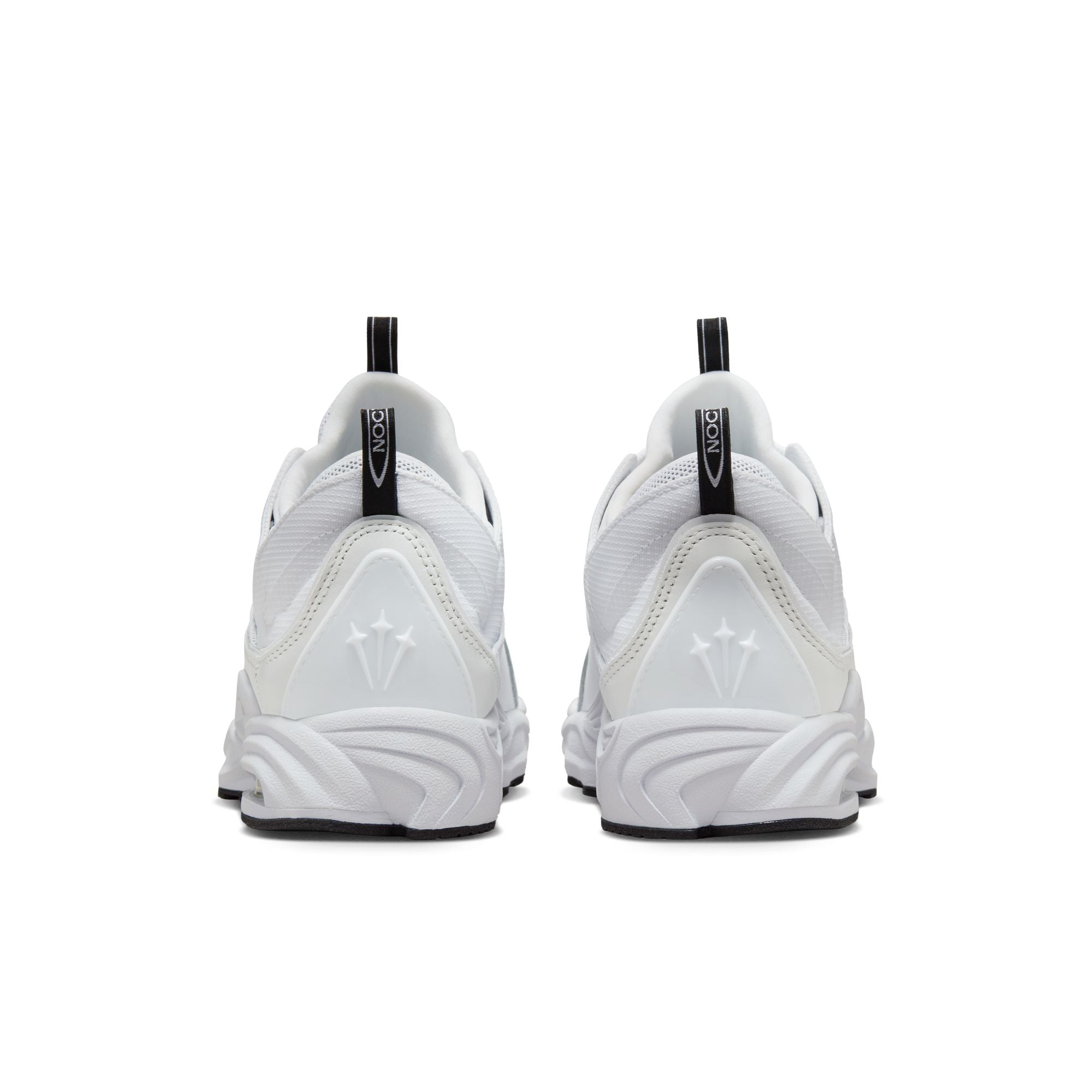 Nike Nocta Zoom Drive 'White'