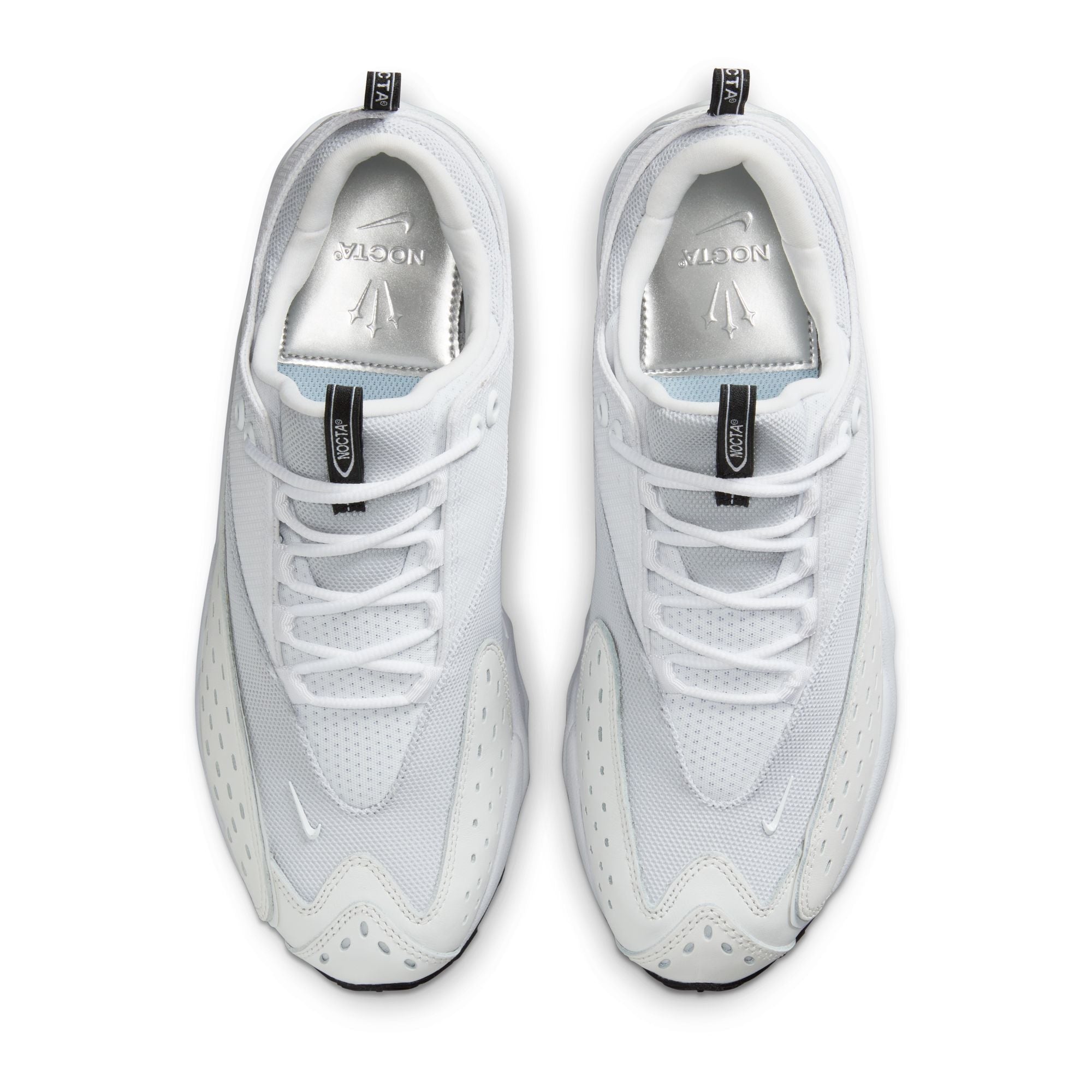 Nike Nocta Zoom Drive 'White'