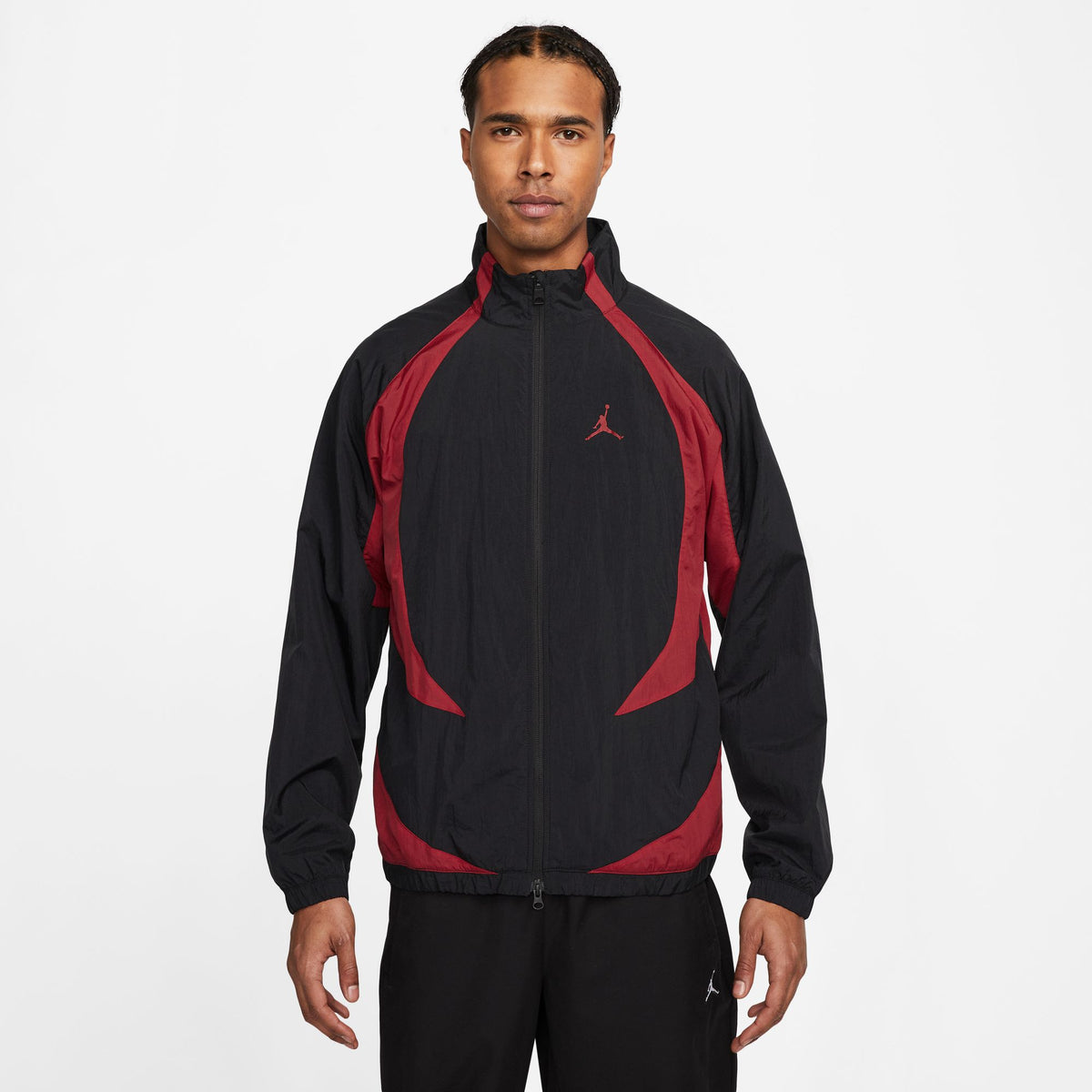 Jordan Sport Jam Warm Up Jacket 
