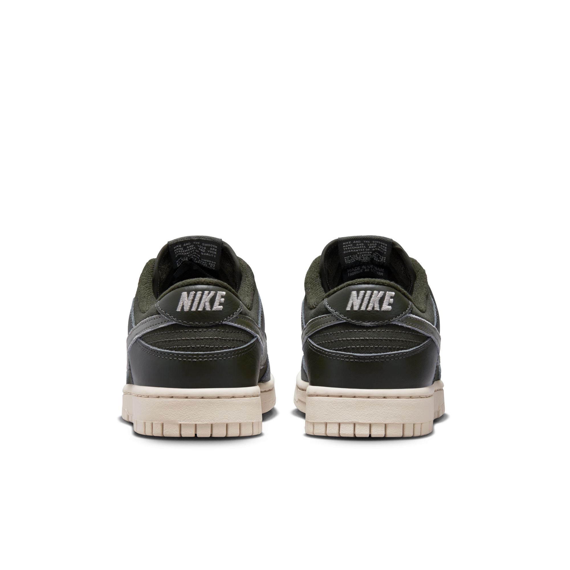 Nike Dunk Low Retro Premium 'Sequoia'