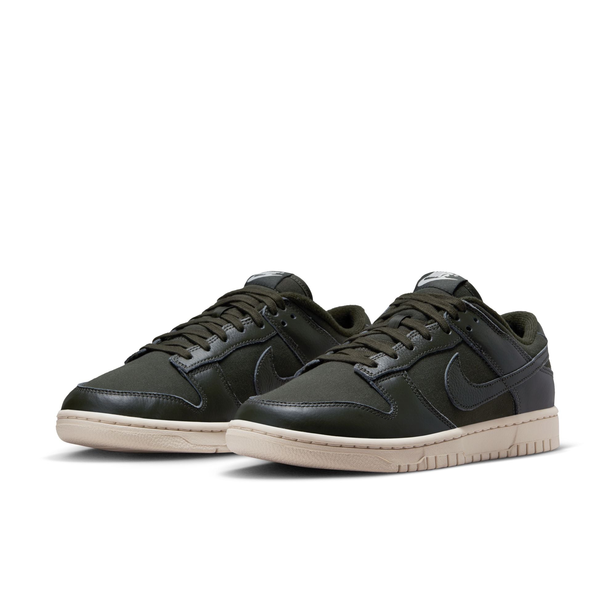 Nike Dunk Low Retro Premium 'Sequoia'